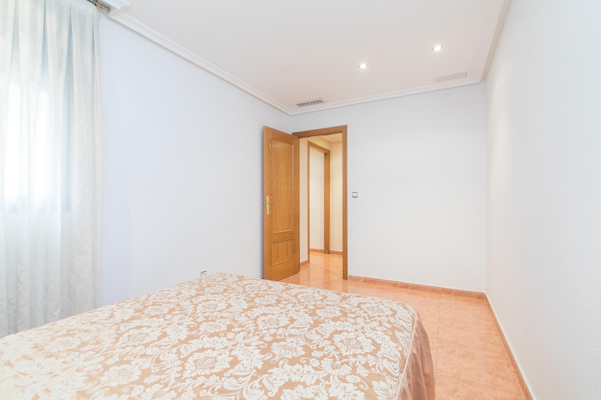 Reventa - Apartamento / piso - Elche - Plaza Crevillente