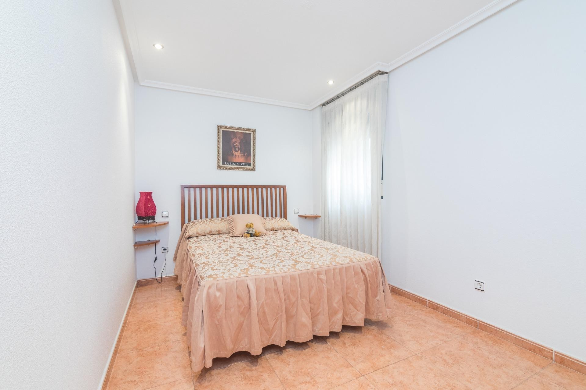 Reventa - Apartamento / piso - Elche - Plaza Crevillente