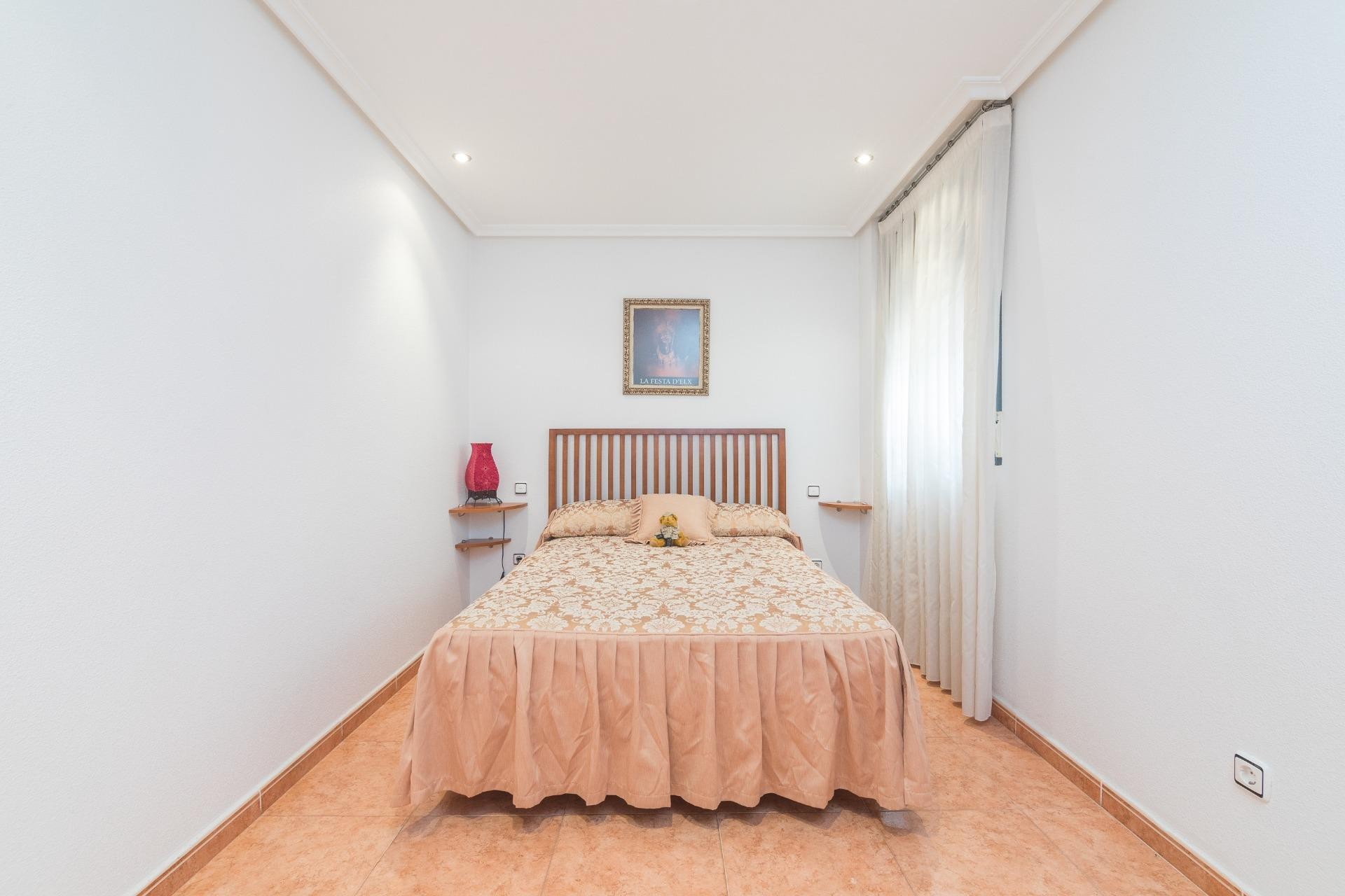 Reventa - Apartamento / piso - Elche - Plaza Crevillente