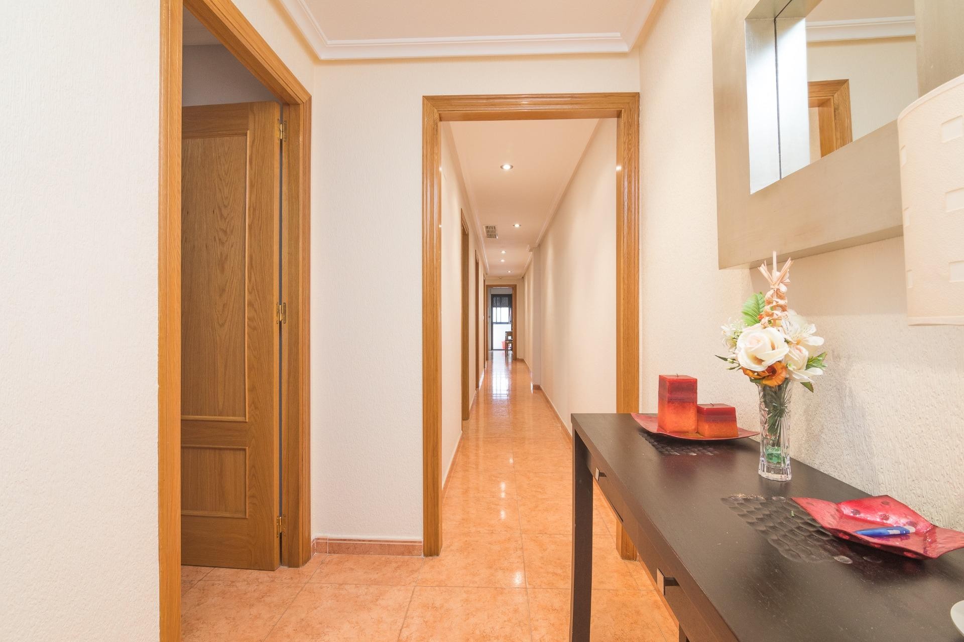 Reventa - Apartamento / piso - Elche - Plaza Crevillente