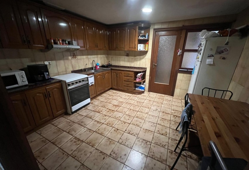 Reventa - Apartamento / piso - Elche - Plaza Crevillente