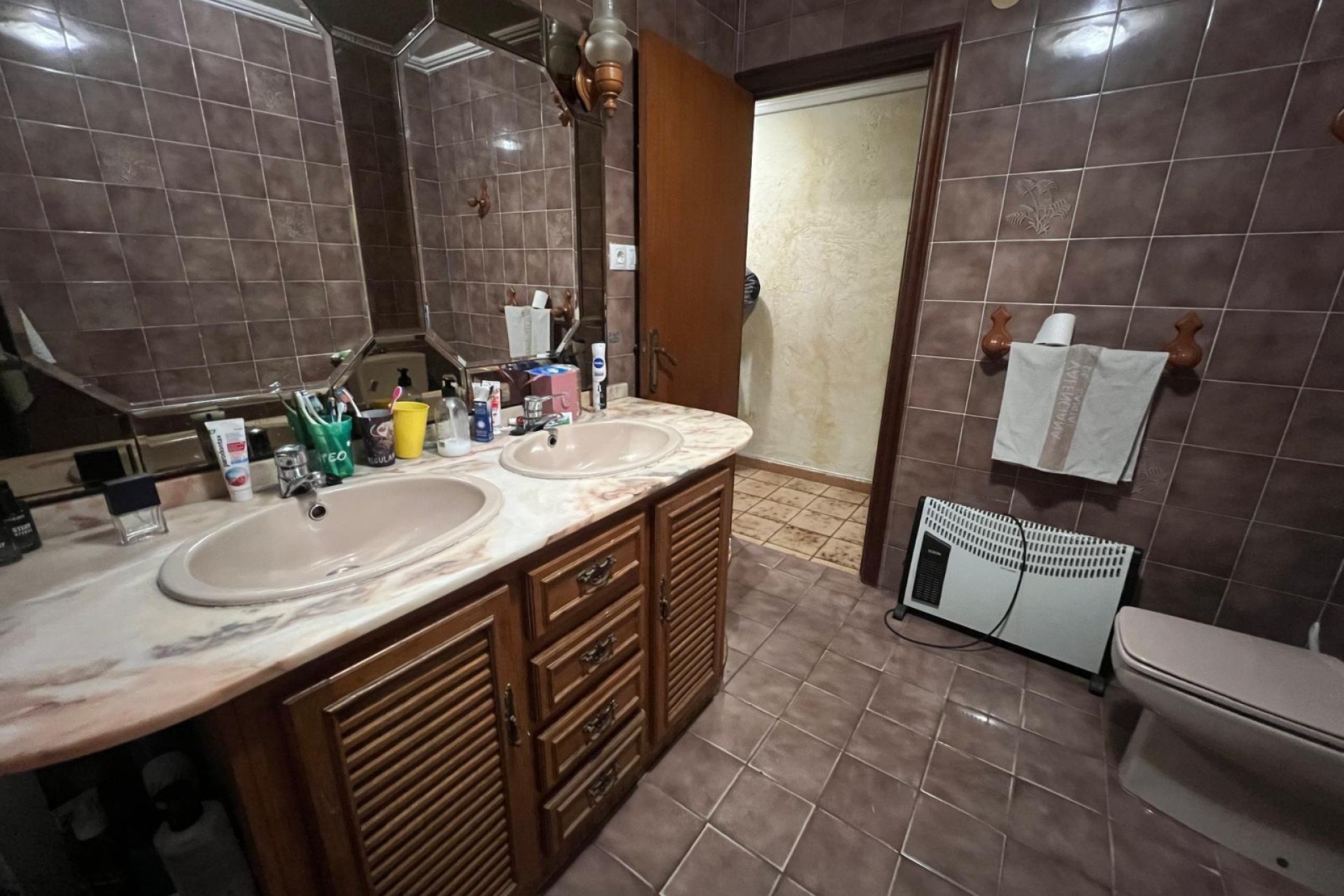 Reventa - Apartamento / piso - Elche - Plaza Crevillente
