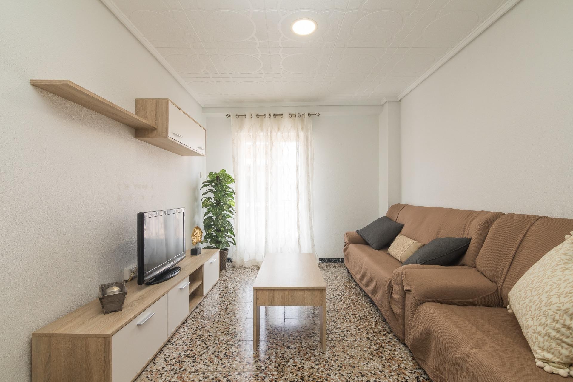 Reventa - Apartamento / piso - Elche - Plaza Crevillente