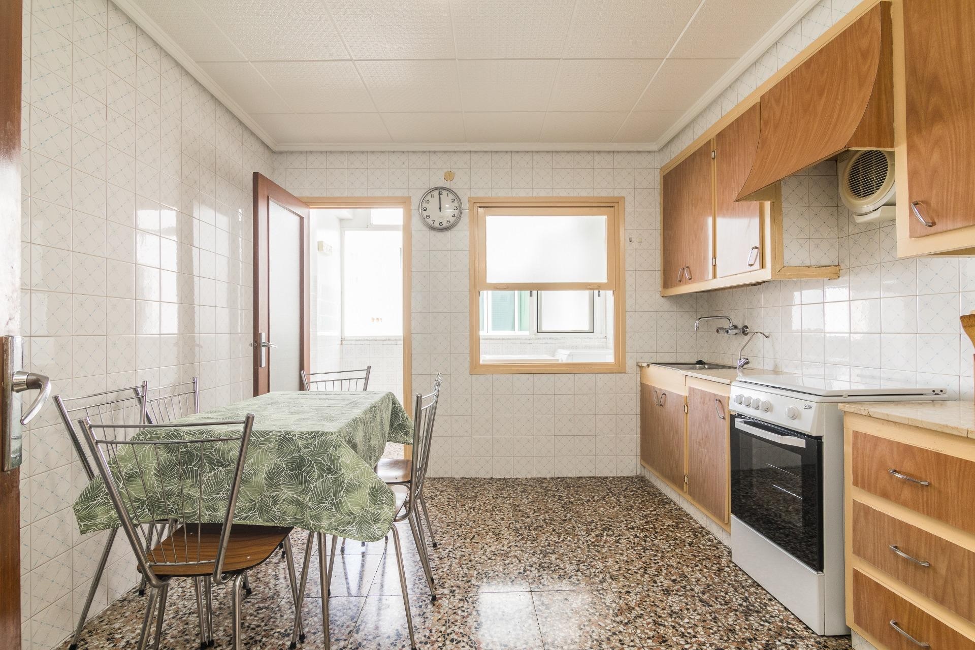 Reventa - Apartamento / piso - Elche - Plaza Crevillente