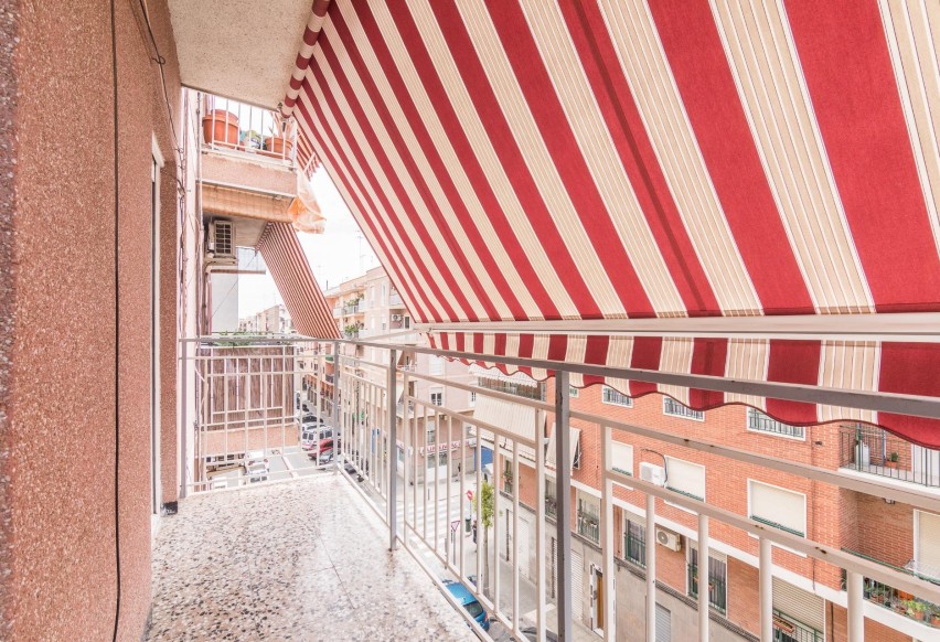 Reventa - Apartamento / piso - Elche - Plaza Crevillente