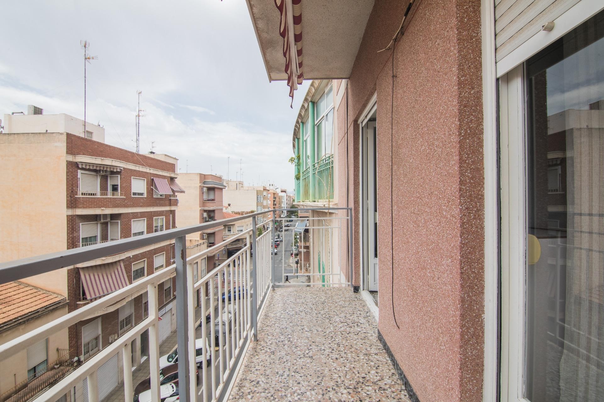 Reventa - Apartamento / piso - Elche - Plaza Crevillente