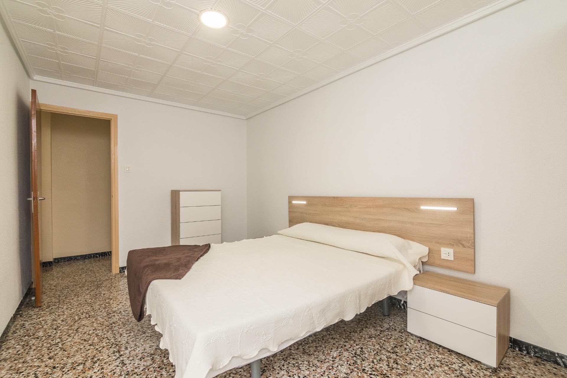 Reventa - Apartamento / piso - Elche - Plaza Crevillente