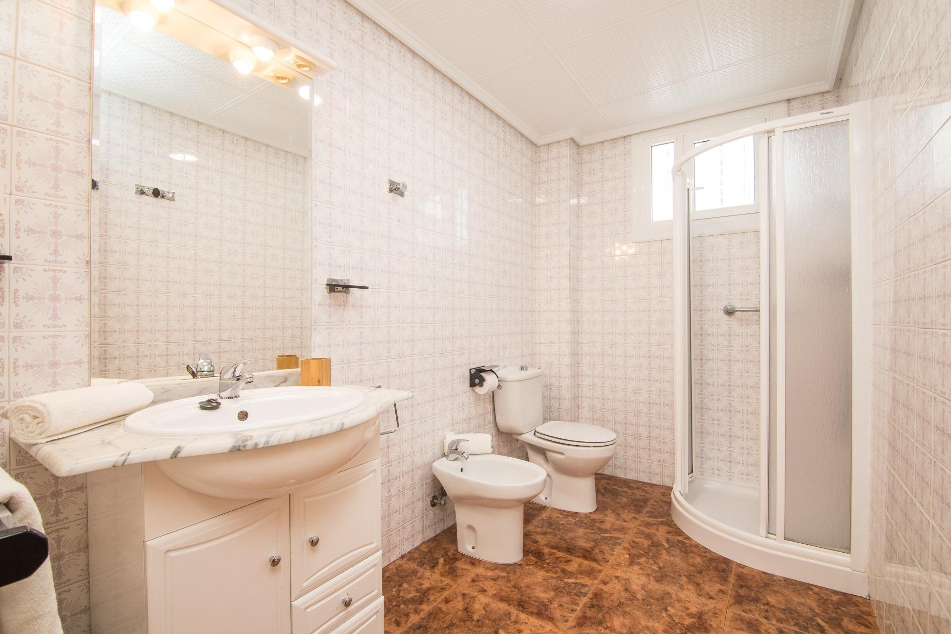 Reventa - Apartamento / piso - Elche - Plaza Crevillente