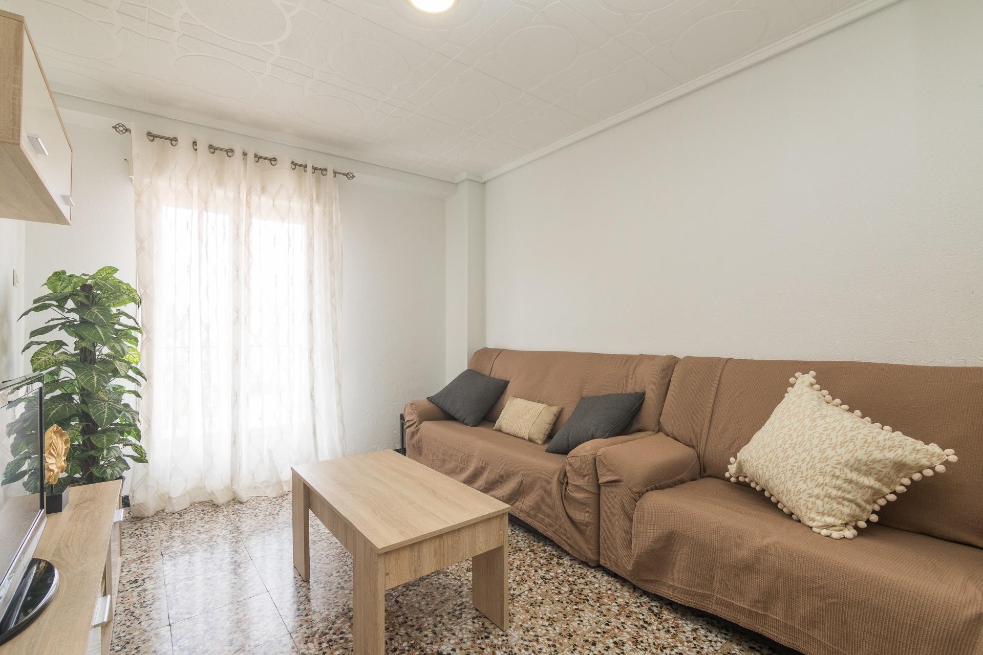Reventa - Apartamento / piso - Elche - Plaza Crevillente