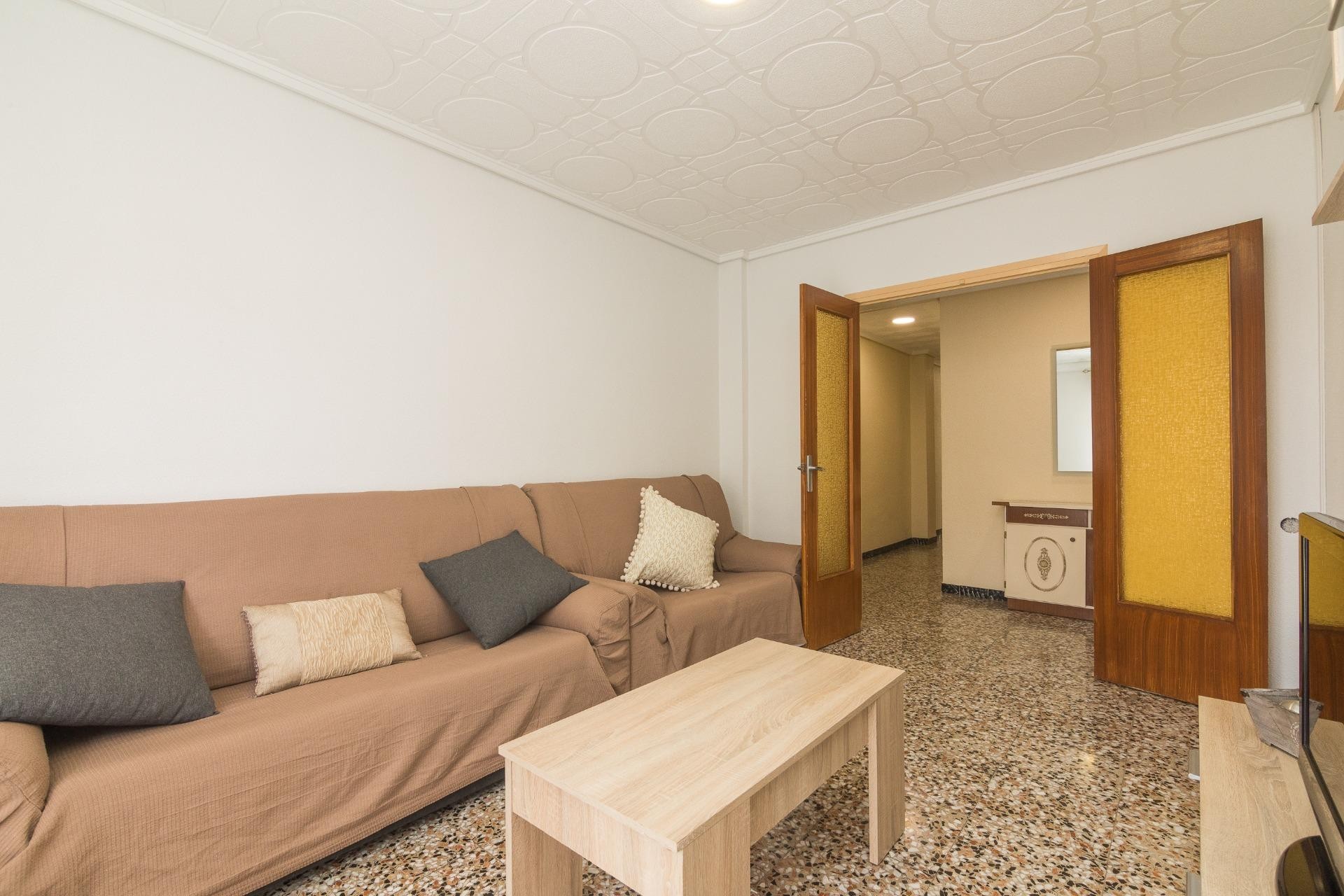 Reventa - Apartamento / piso - Elche - Plaza Crevillente