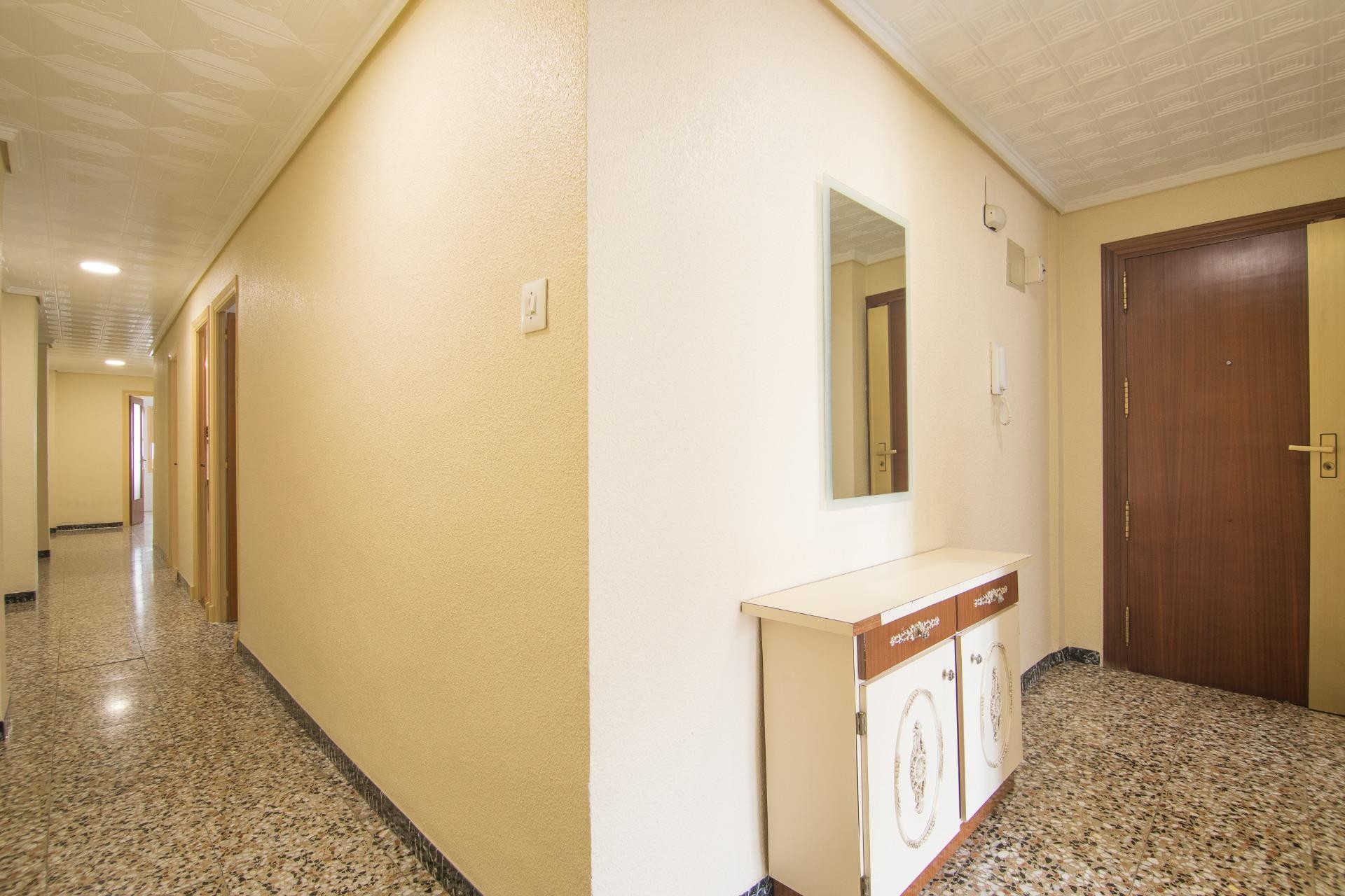 Reventa - Apartamento / piso - Elche - Plaza Crevillente