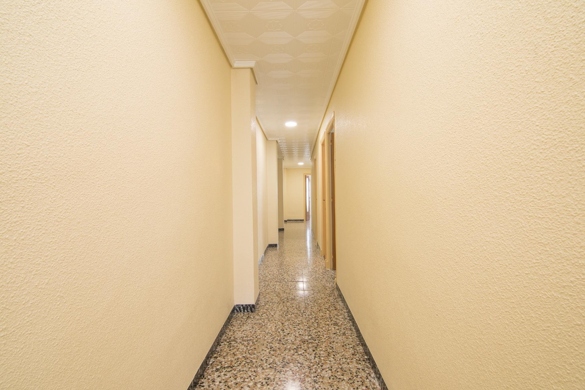 Reventa - Apartamento / piso - Elche - Plaza Crevillente
