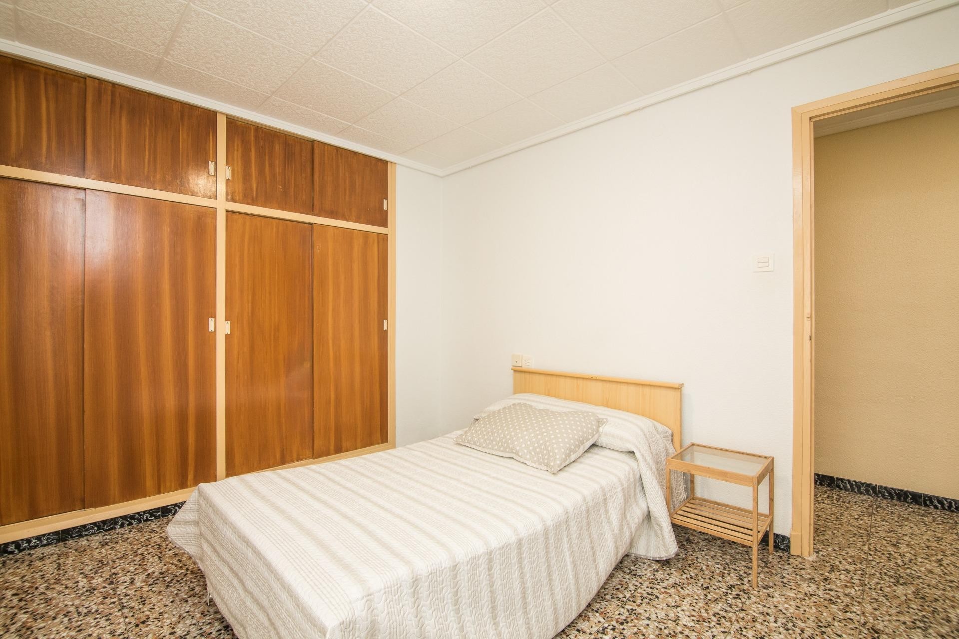Reventa - Apartamento / piso - Elche - Plaza Crevillente