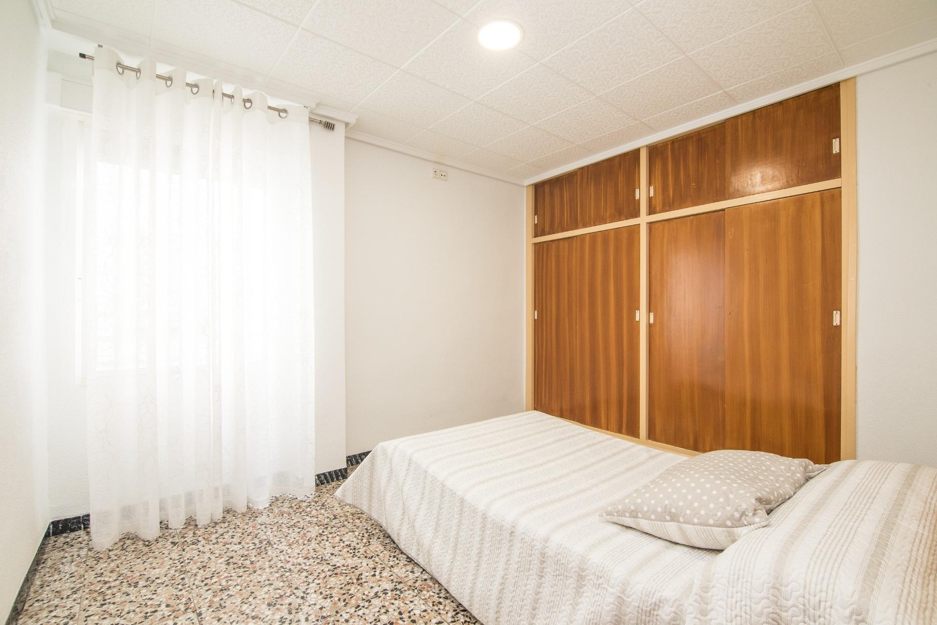 Reventa - Apartamento / piso - Elche - Plaza Crevillente