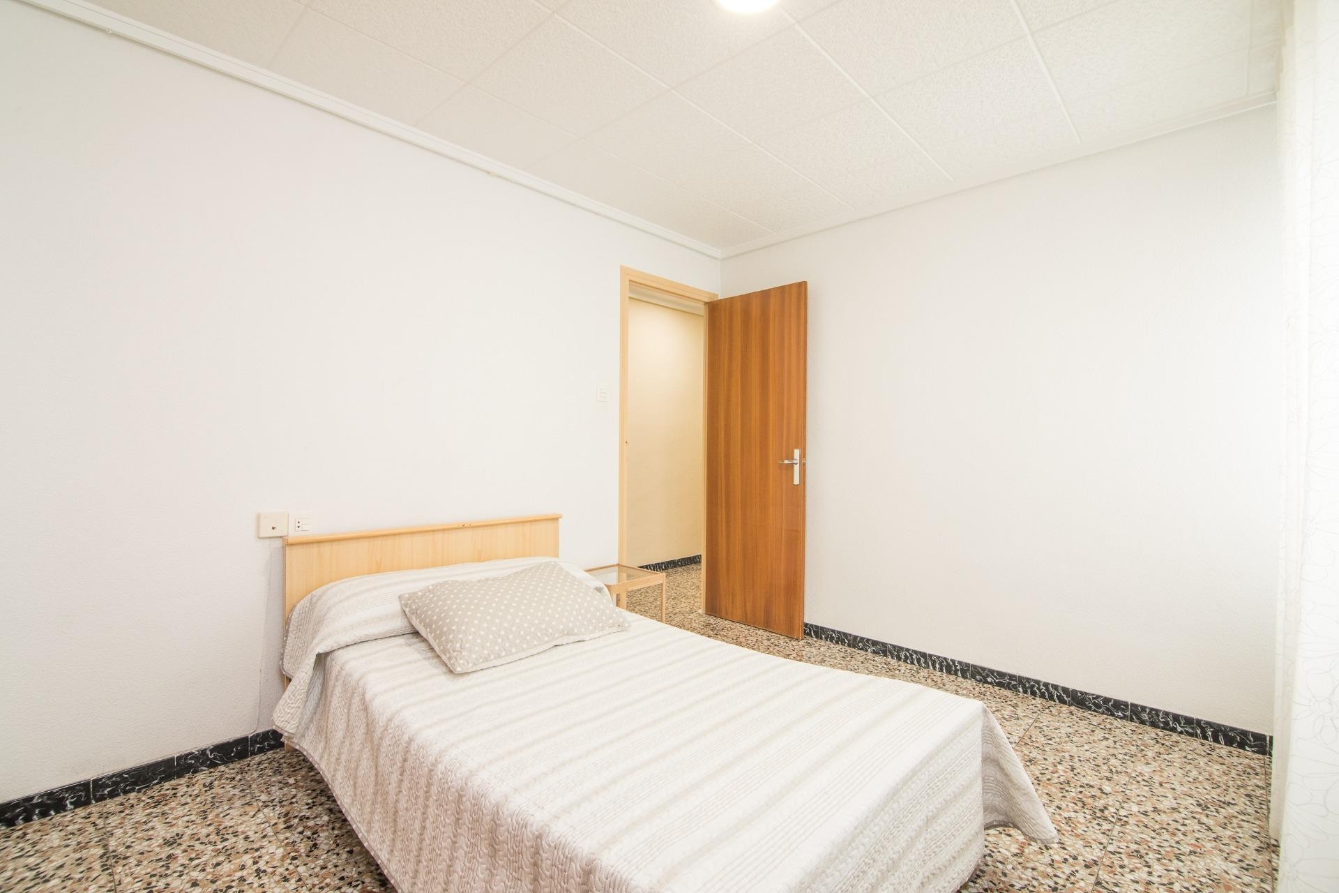 Reventa - Apartamento / piso - Elche - Plaza Crevillente