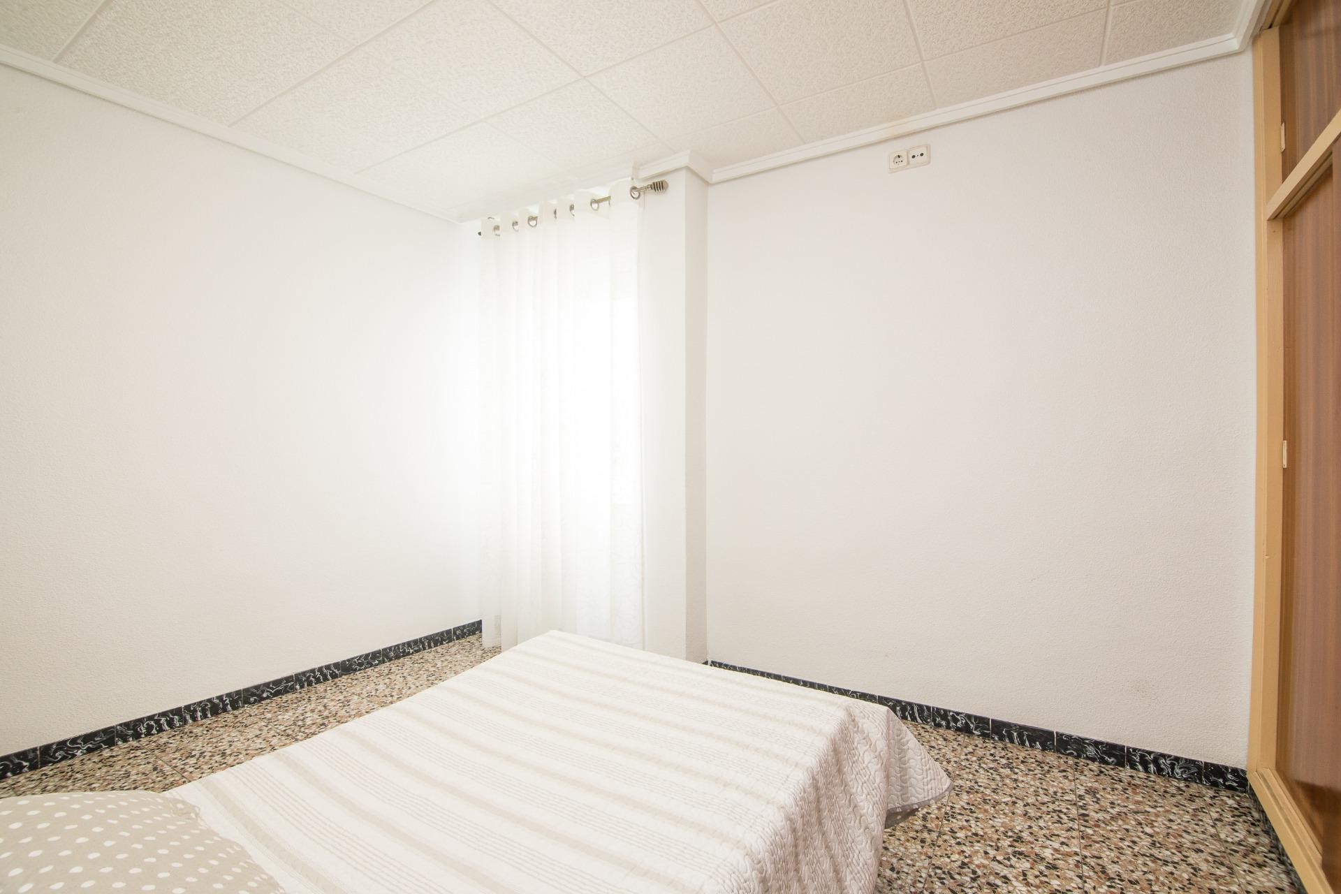 Reventa - Apartamento / piso - Elche - Plaza Crevillente