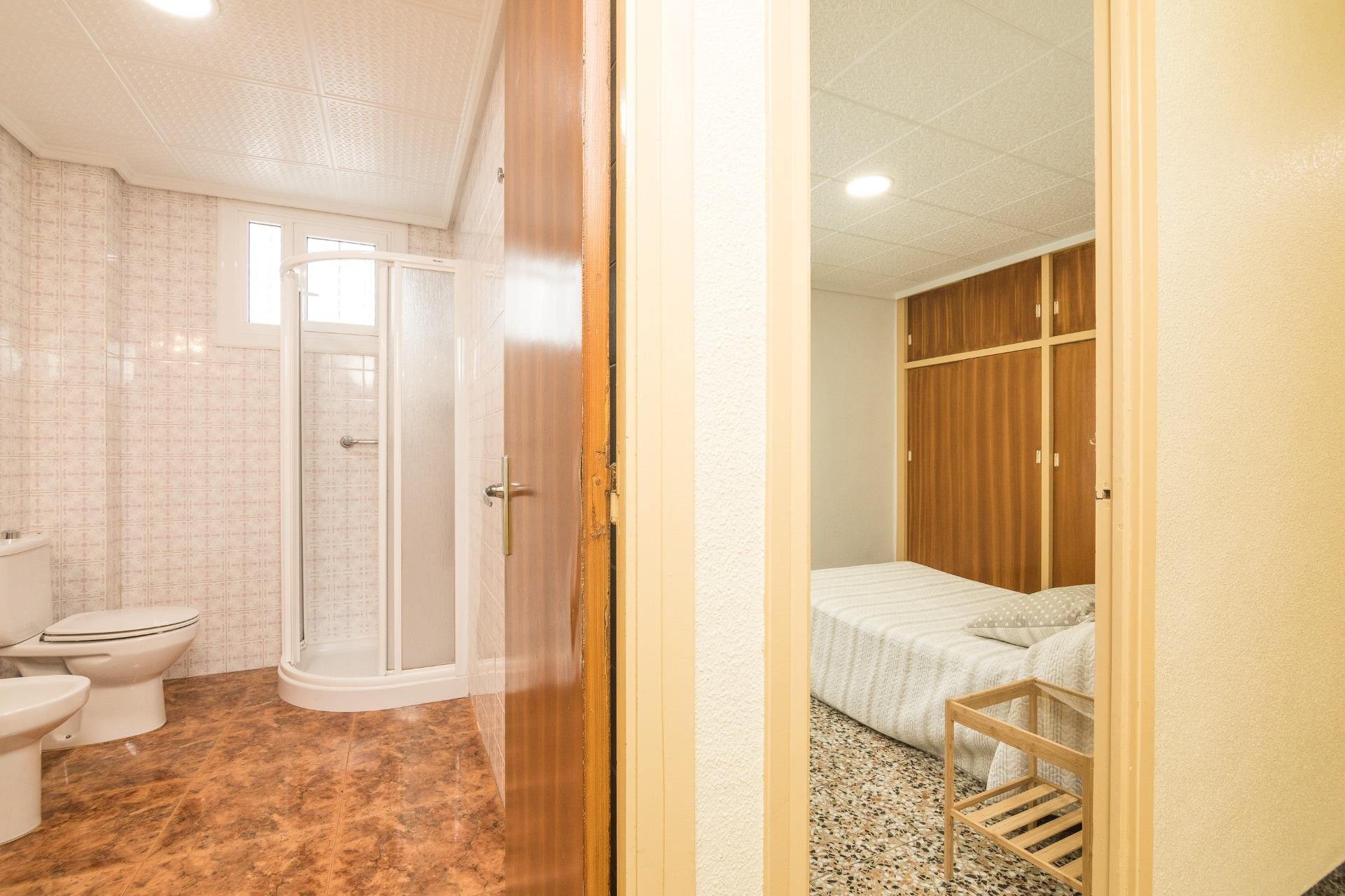 Reventa - Apartamento / piso - Elche - Plaza Crevillente