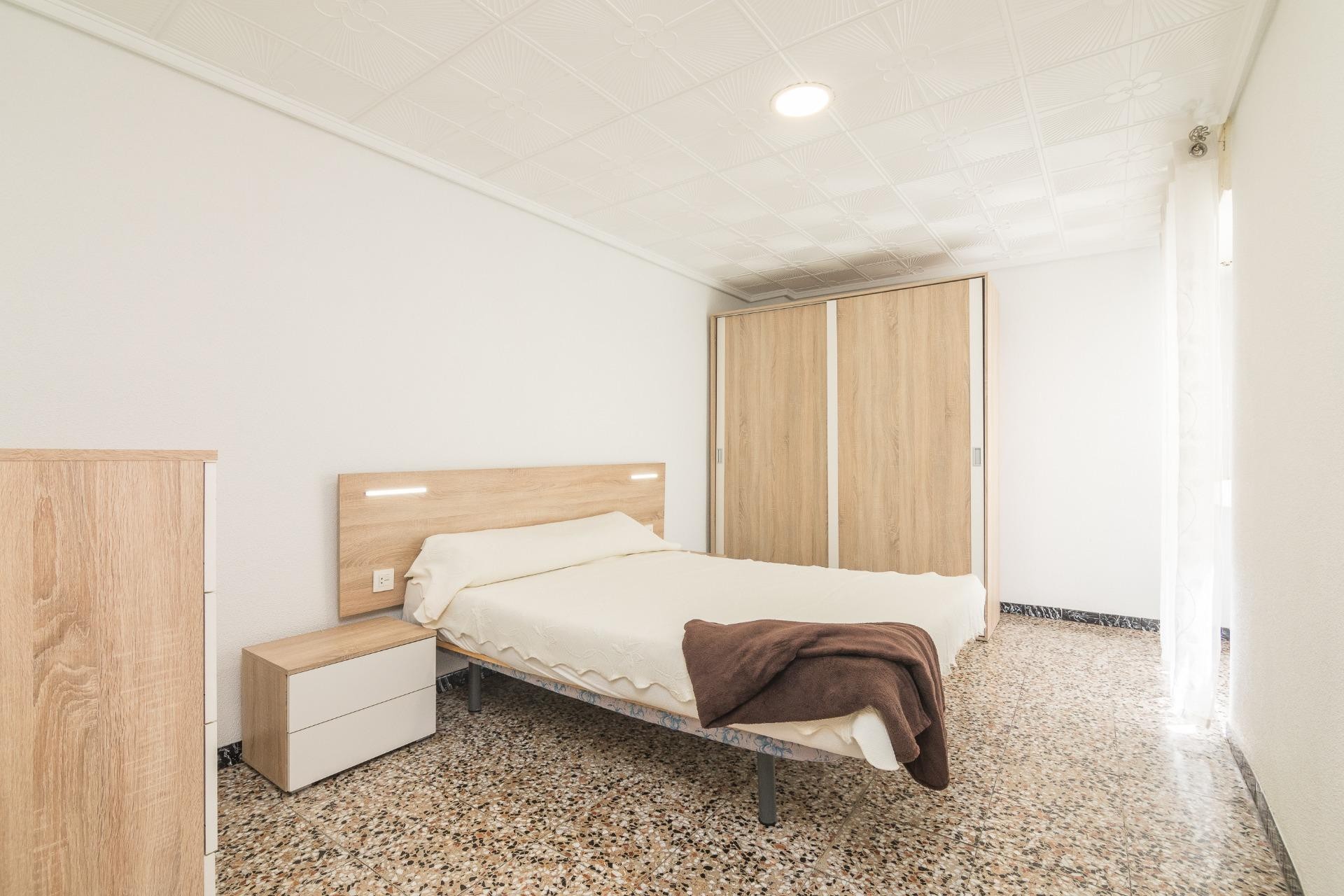 Reventa - Apartamento / piso - Elche - Plaza Crevillente