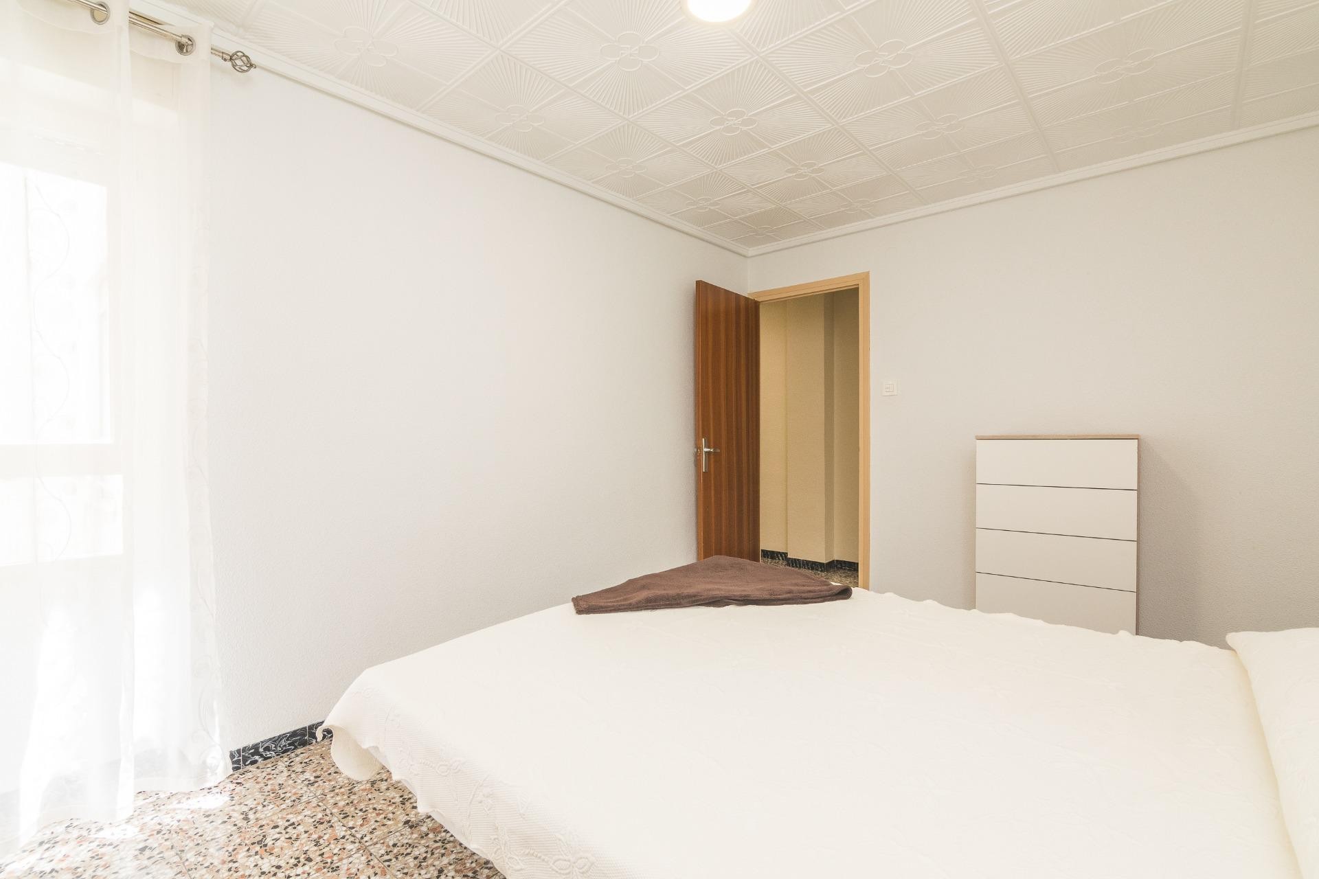 Reventa - Apartamento / piso - Elche - Plaza Crevillente