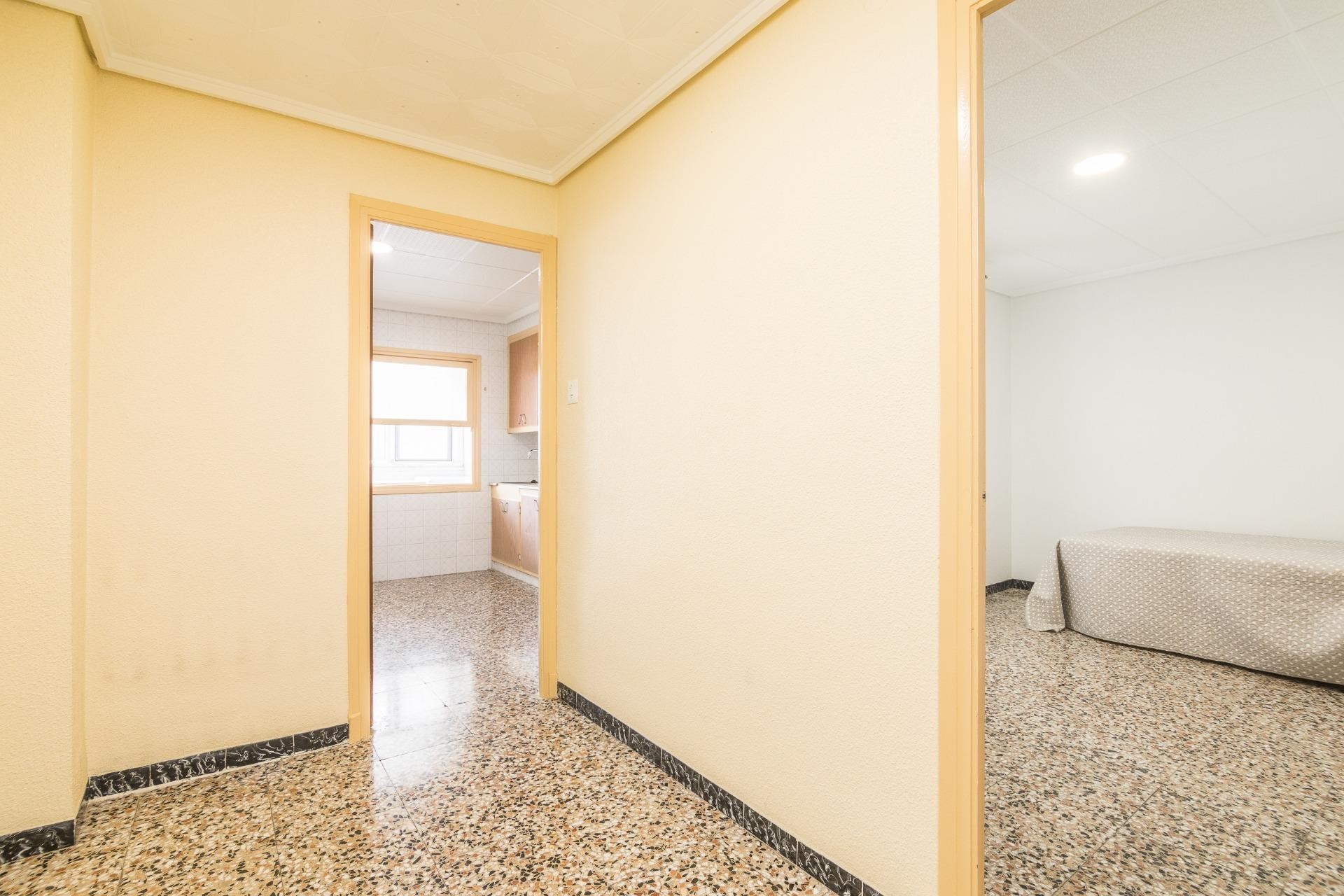 Reventa - Apartamento / piso - Elche - Plaza Crevillente