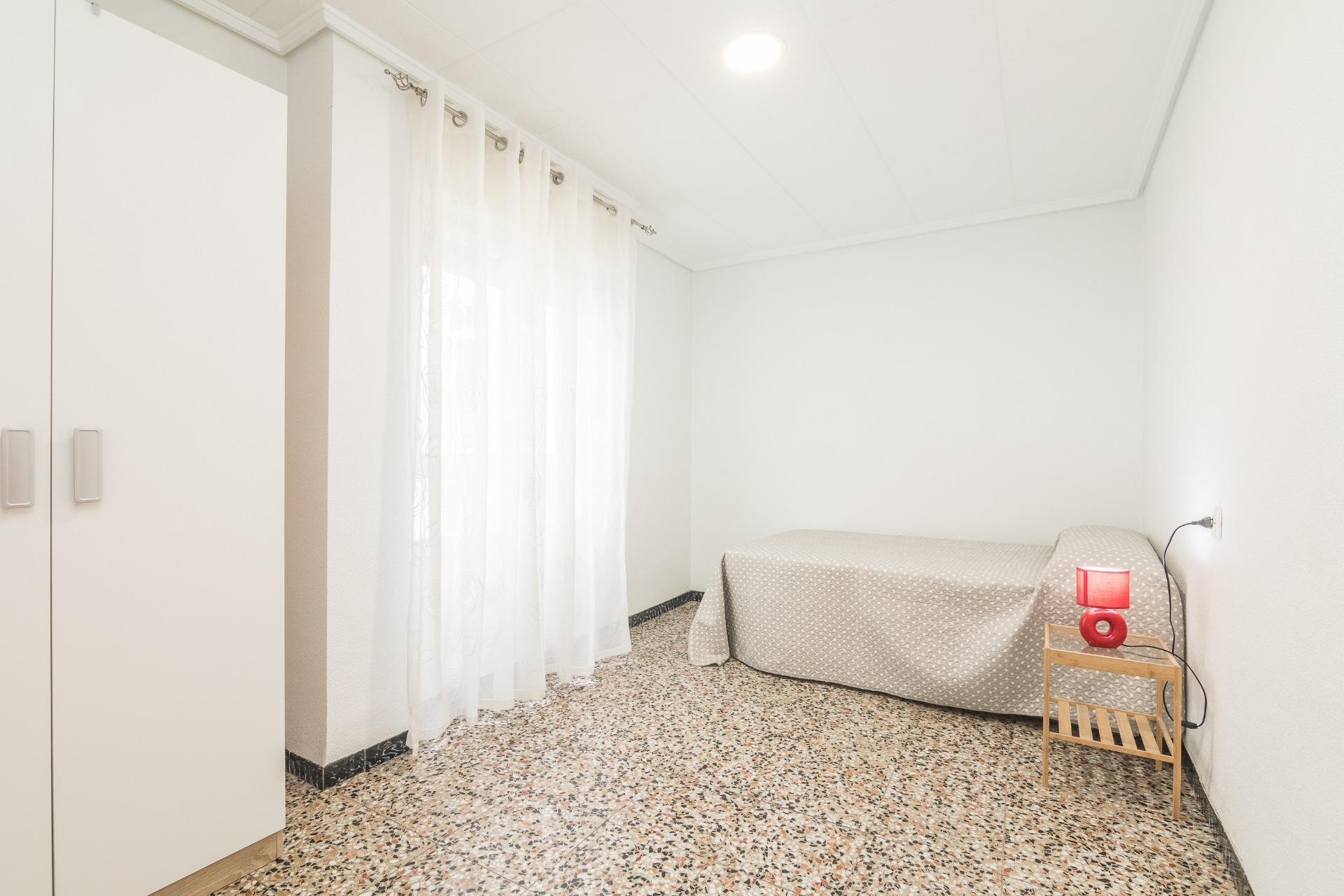Reventa - Apartamento / piso - Elche - Plaza Crevillente