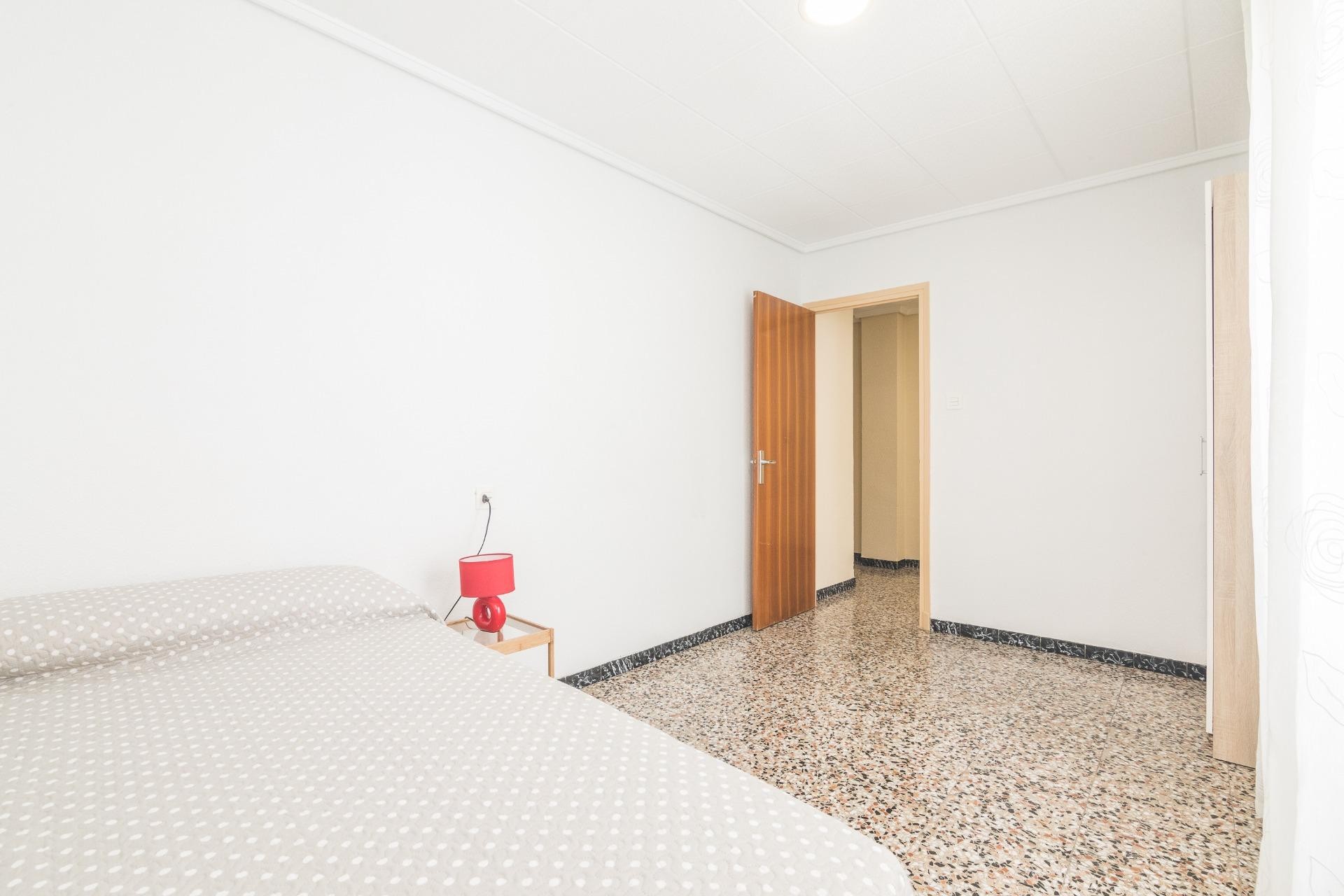 Reventa - Apartamento / piso - Elche - Plaza Crevillente