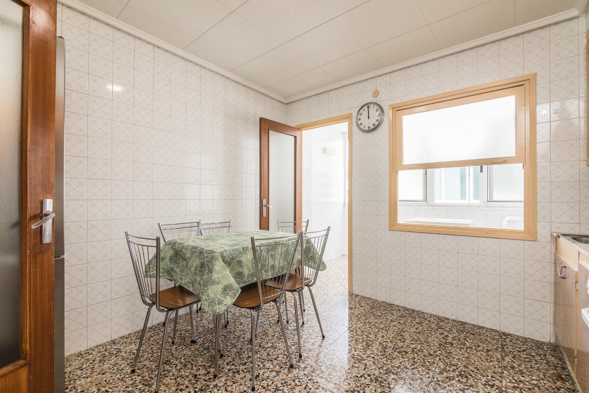 Reventa - Apartamento / piso - Elche - Plaza Crevillente