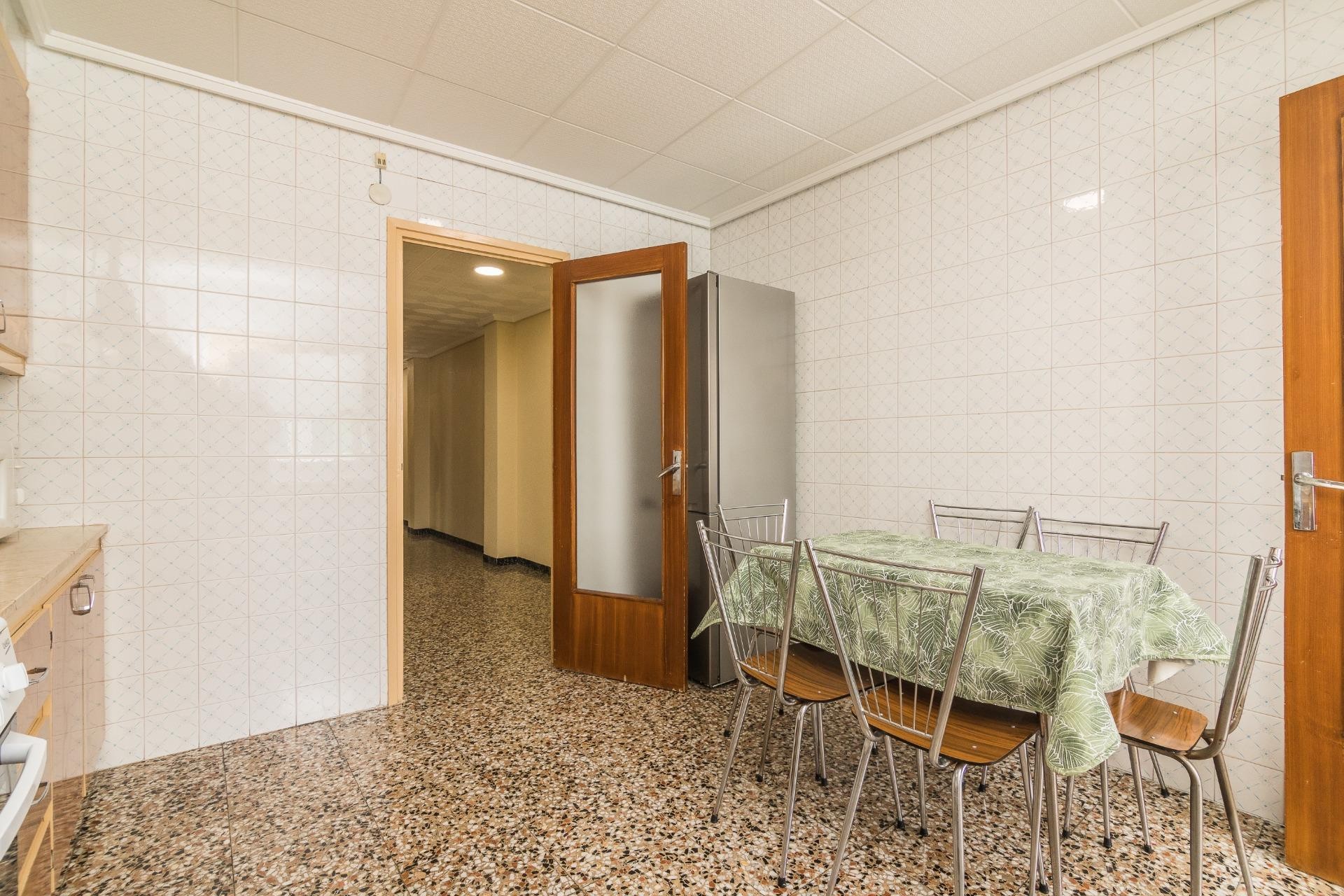 Reventa - Apartamento / piso - Elche - Plaza Crevillente