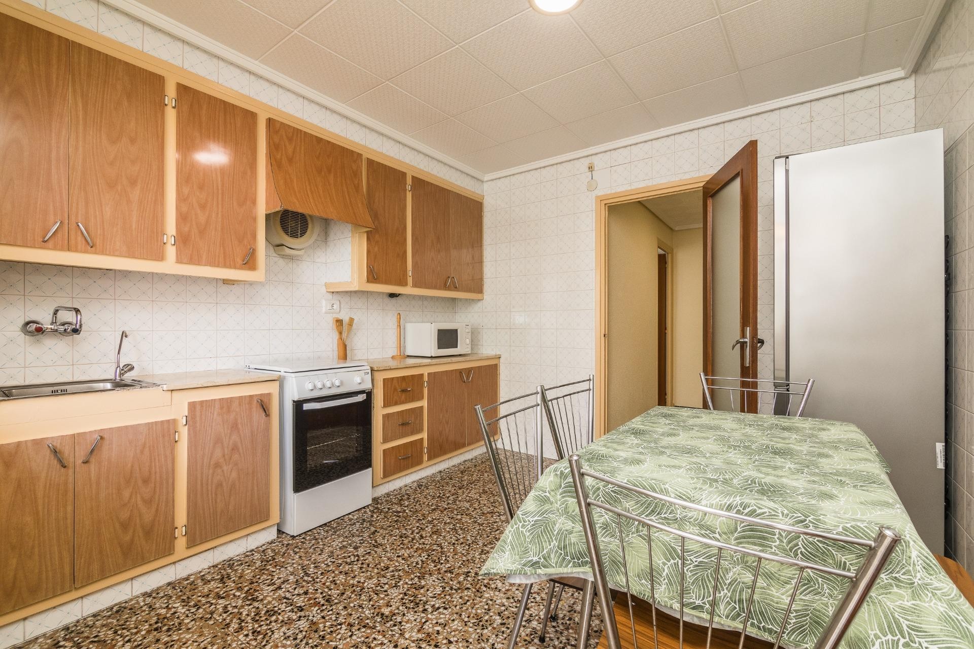 Reventa - Apartamento / piso - Elche - Plaza Crevillente