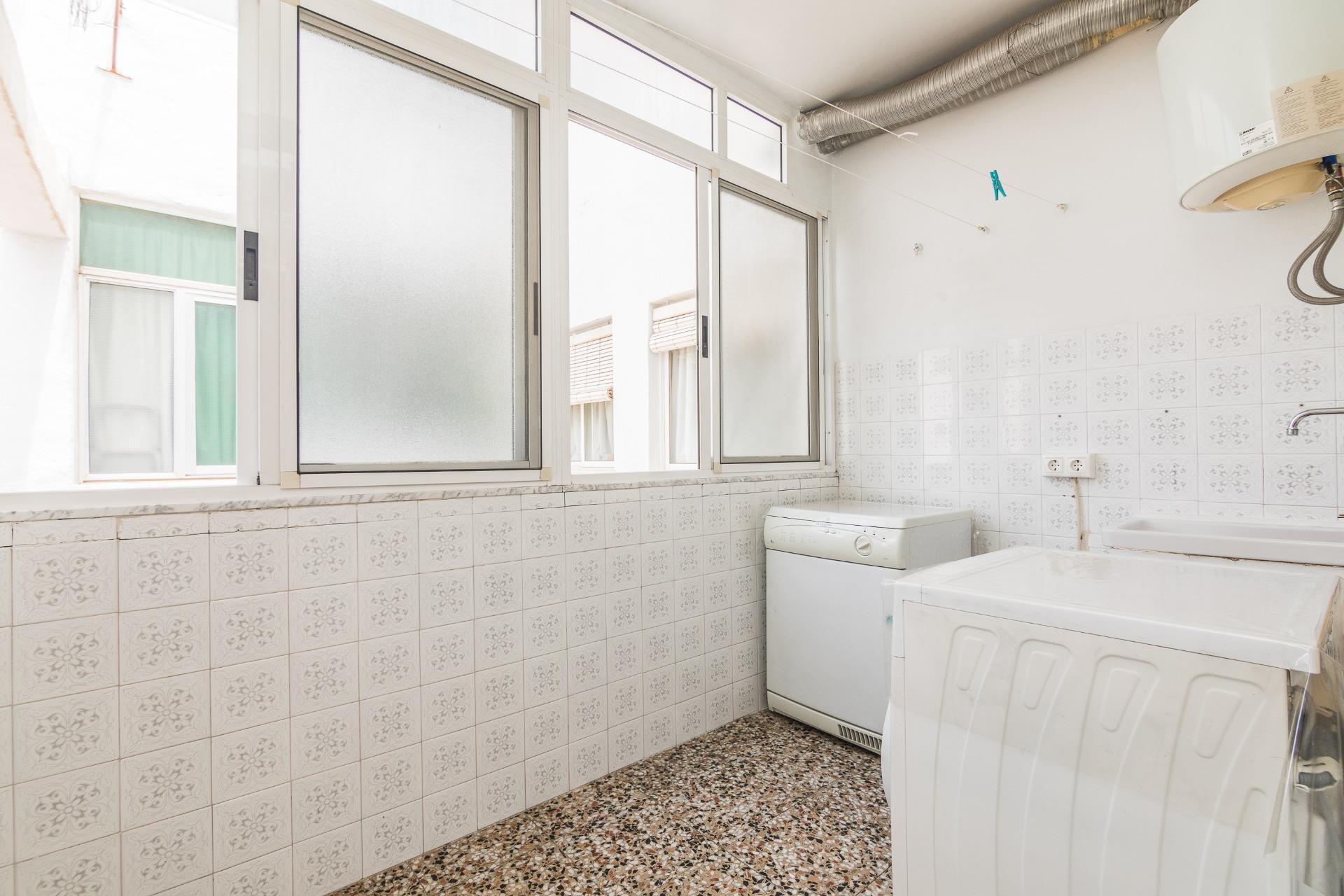 Reventa - Apartamento / piso - Elche - Plaza Crevillente