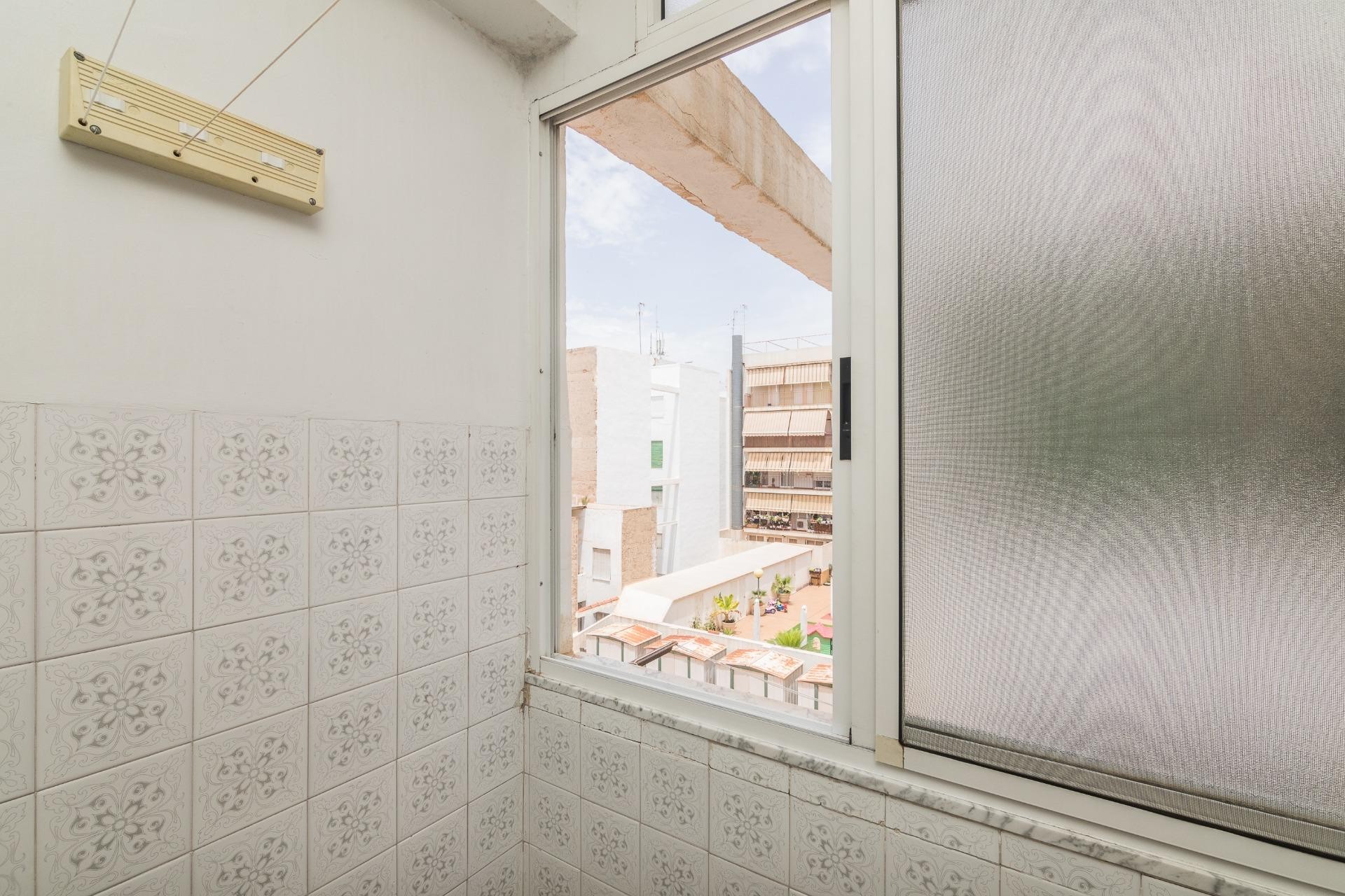 Reventa - Apartamento / piso - Elche - Plaza Crevillente