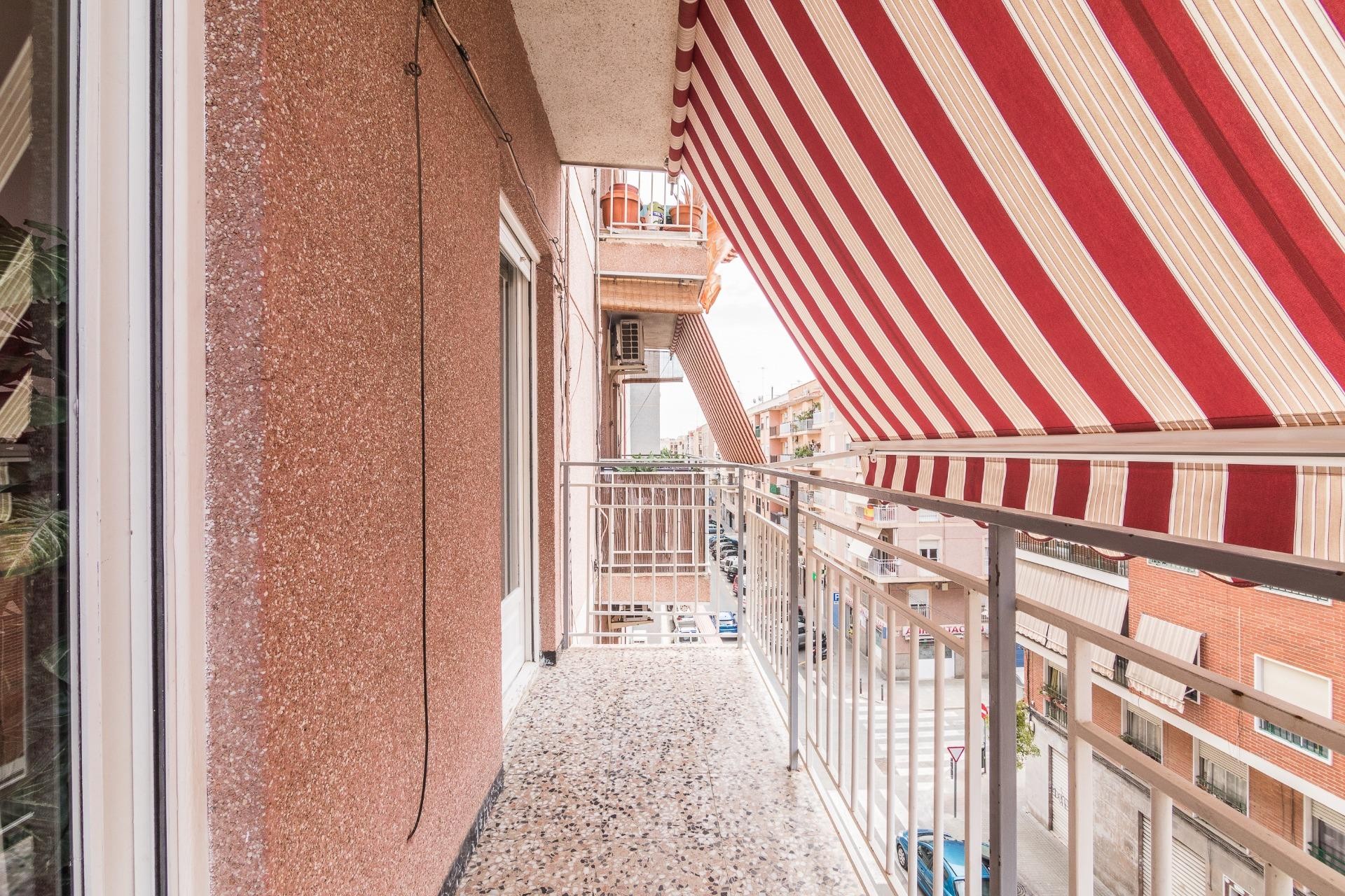 Reventa - Apartamento / piso - Elche - Plaza Crevillente