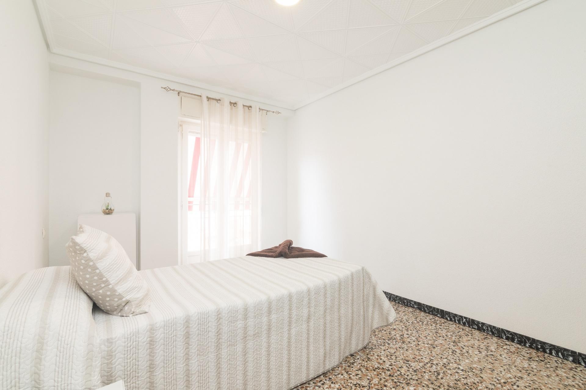 Reventa - Apartamento / piso - Elche - Plaza Crevillente