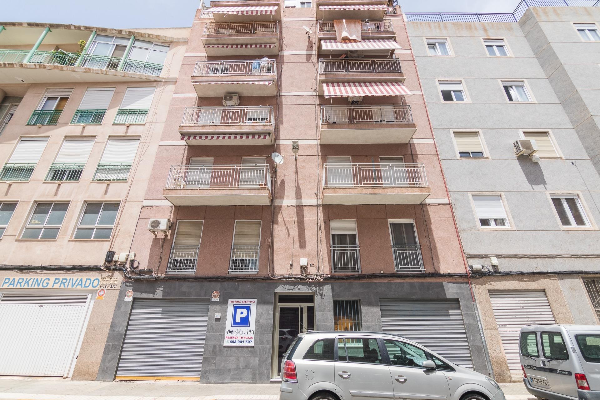 Reventa - Apartamento / piso - Elche - Plaza Crevillente