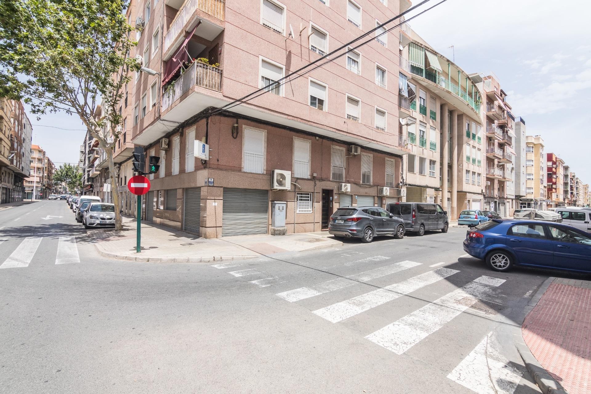 Reventa - Apartamento / piso - Elche - Plaza Crevillente