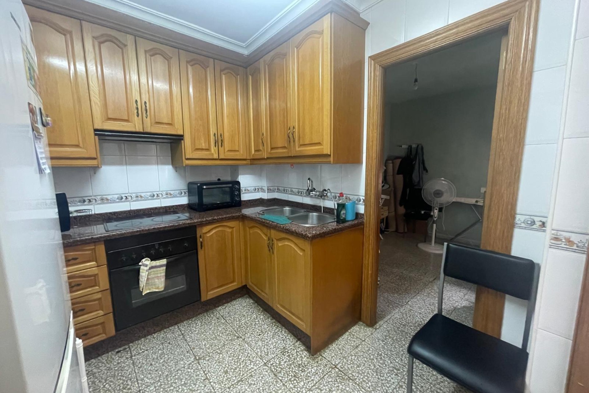 Reventa - Apartamento / piso - Elche - Plaza Crevillente