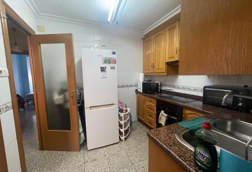 Reventa - Apartamento / piso - Elche - Plaza Crevillente