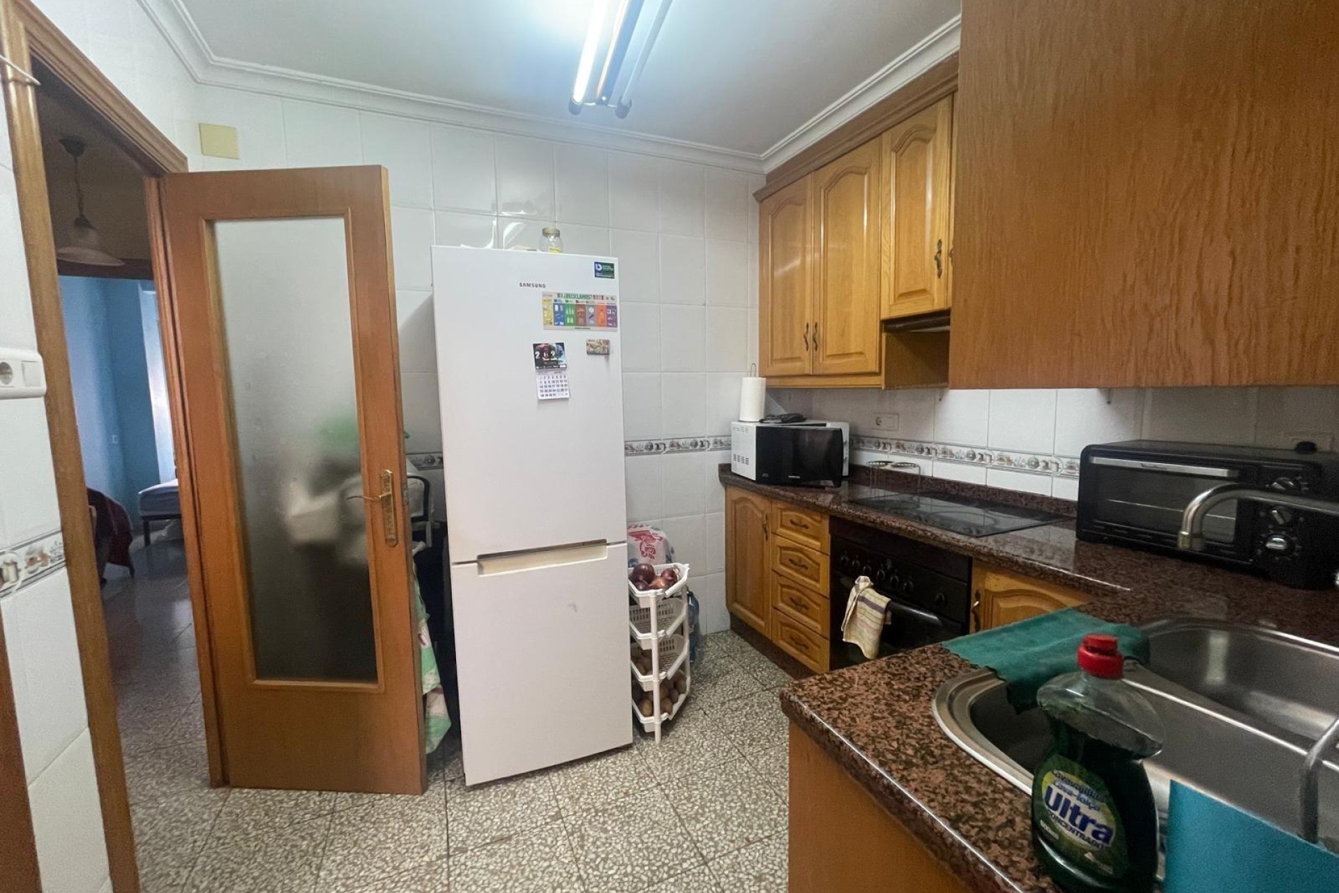 Reventa - Apartamento / piso - Elche - Plaza Crevillente