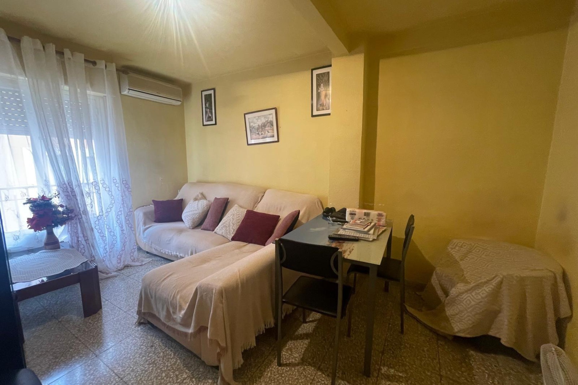 Reventa - Apartamento / piso - Elche - Plaza Crevillente