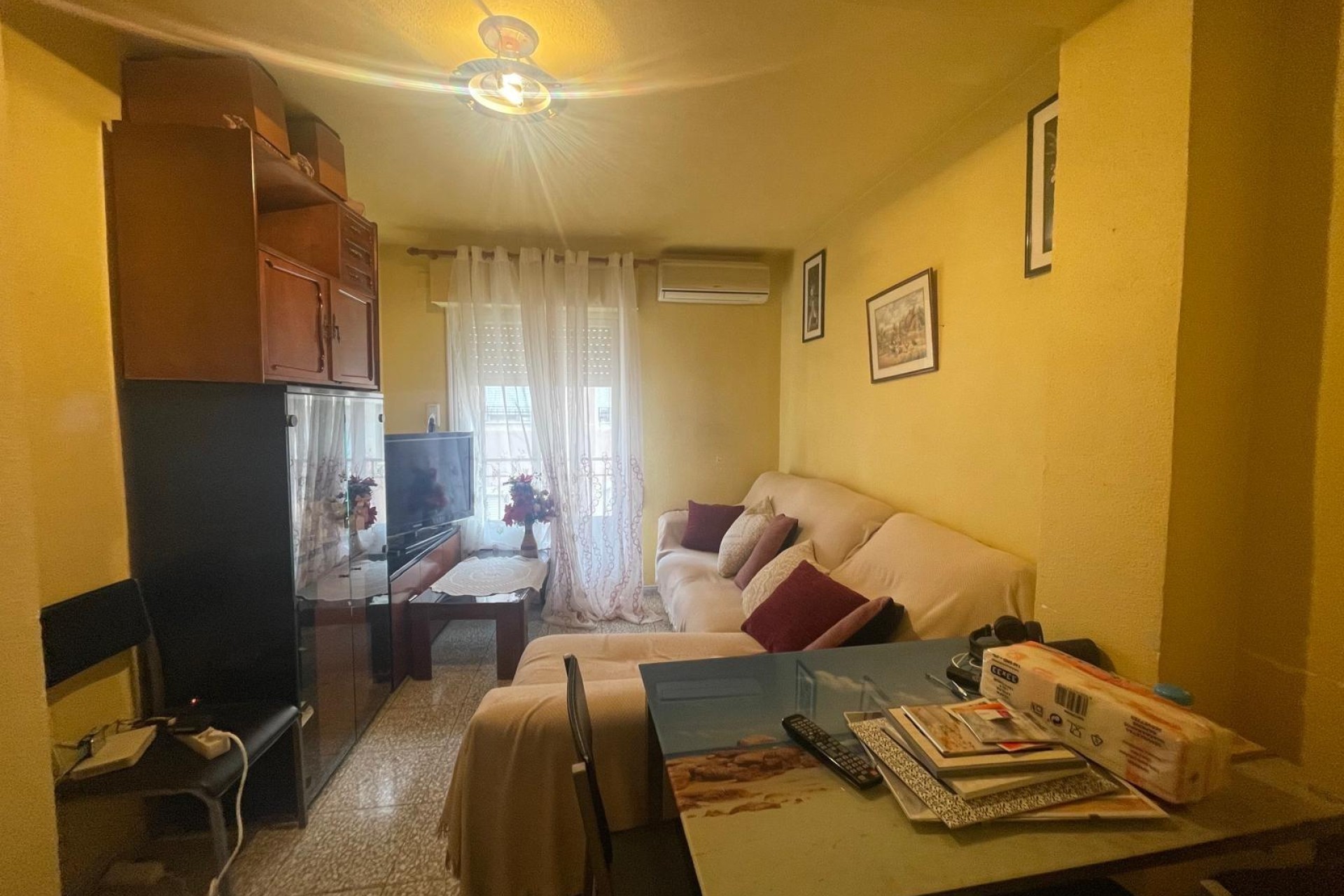 Reventa - Apartamento / piso - Elche - Plaza Crevillente
