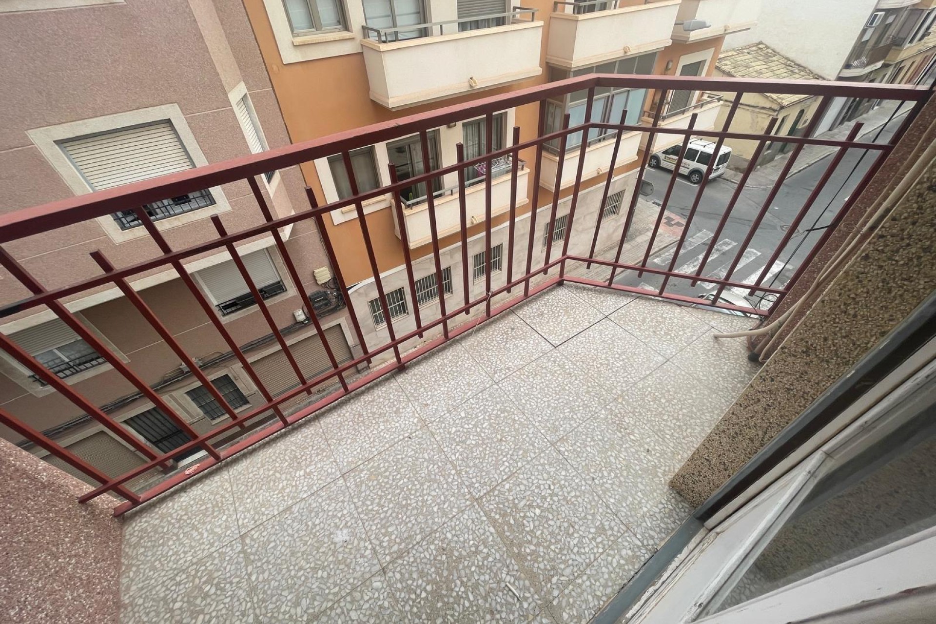 Reventa - Apartamento / piso - Elche - Plaza Crevillente