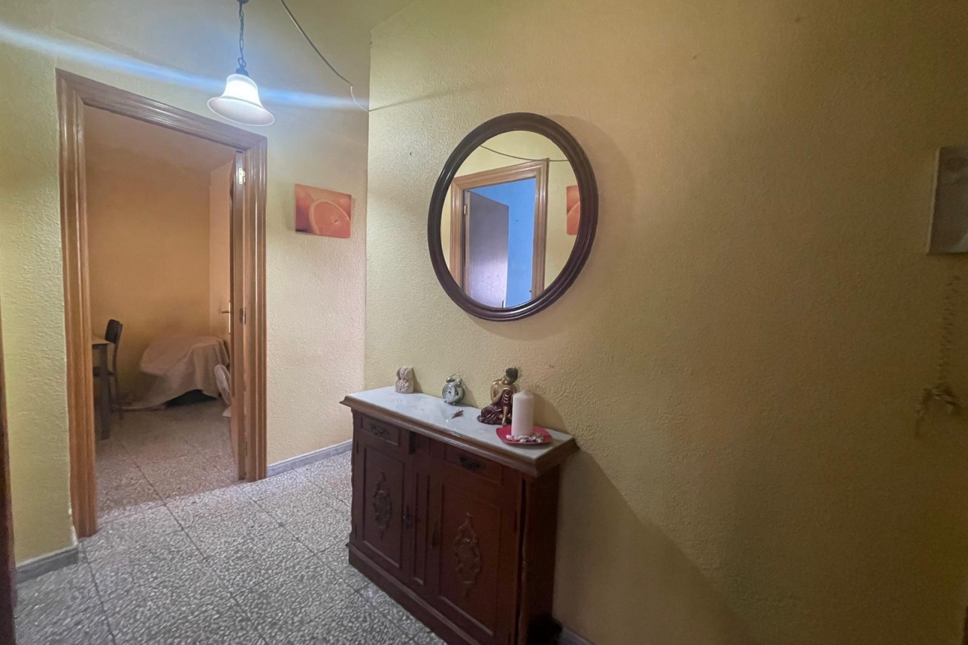 Reventa - Apartamento / piso - Elche - Plaza Crevillente
