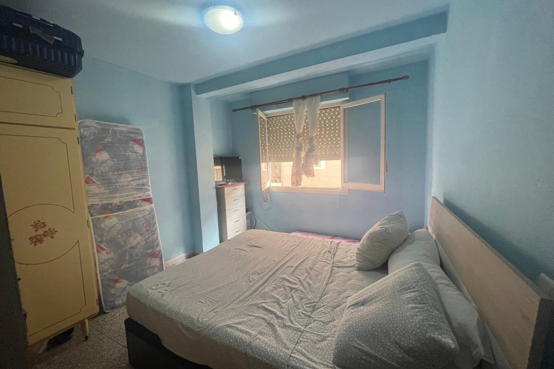 Reventa - Apartamento / piso - Elche - Plaza Crevillente