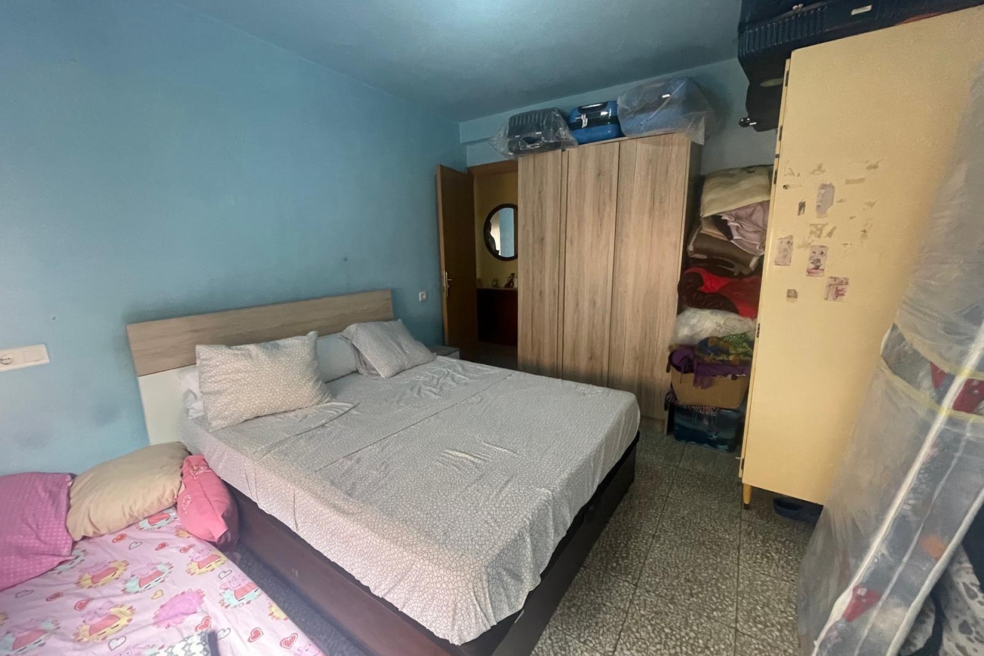 Reventa - Apartamento / piso - Elche - Plaza Crevillente