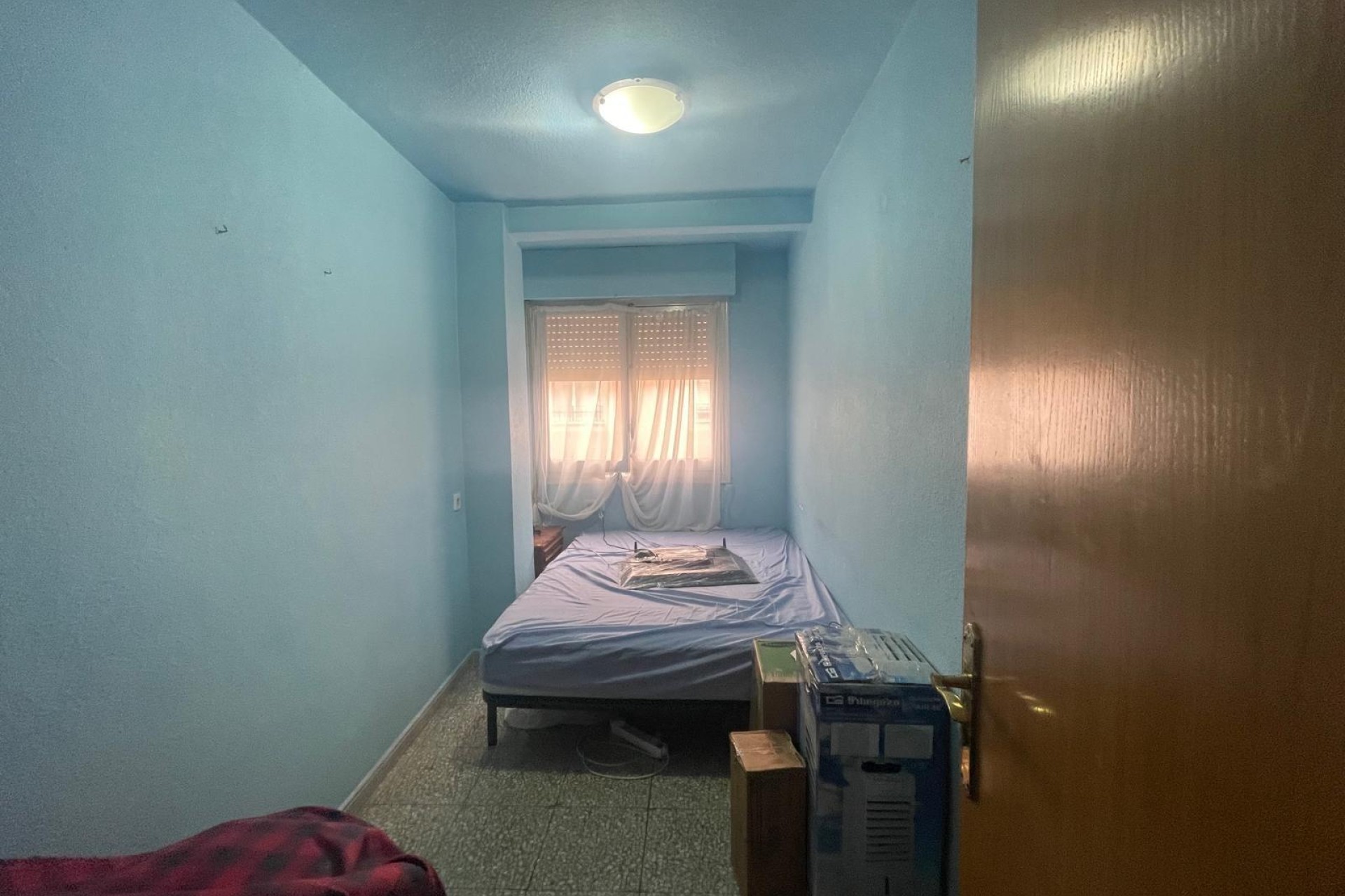 Reventa - Apartamento / piso - Elche - Plaza Crevillente
