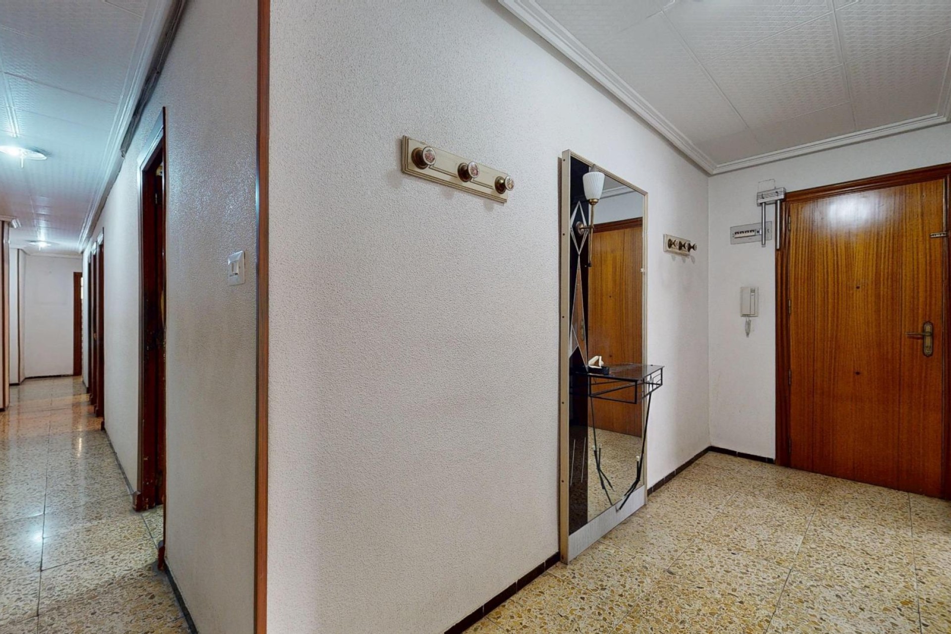 Reventa - Apartamento / piso - Elche - Plaza Crevillente