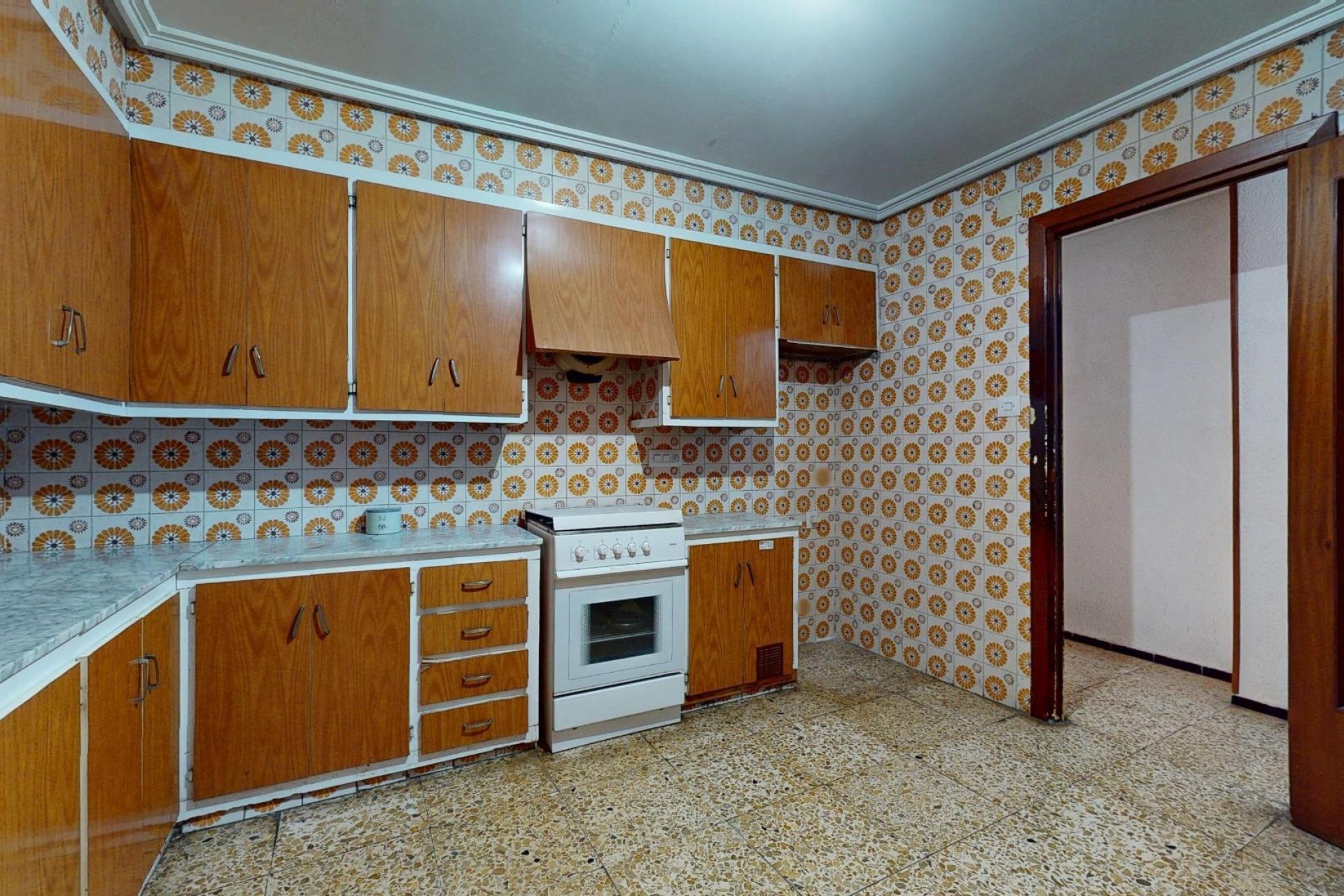 Reventa - Apartamento / piso - Elche - Plaza Crevillente