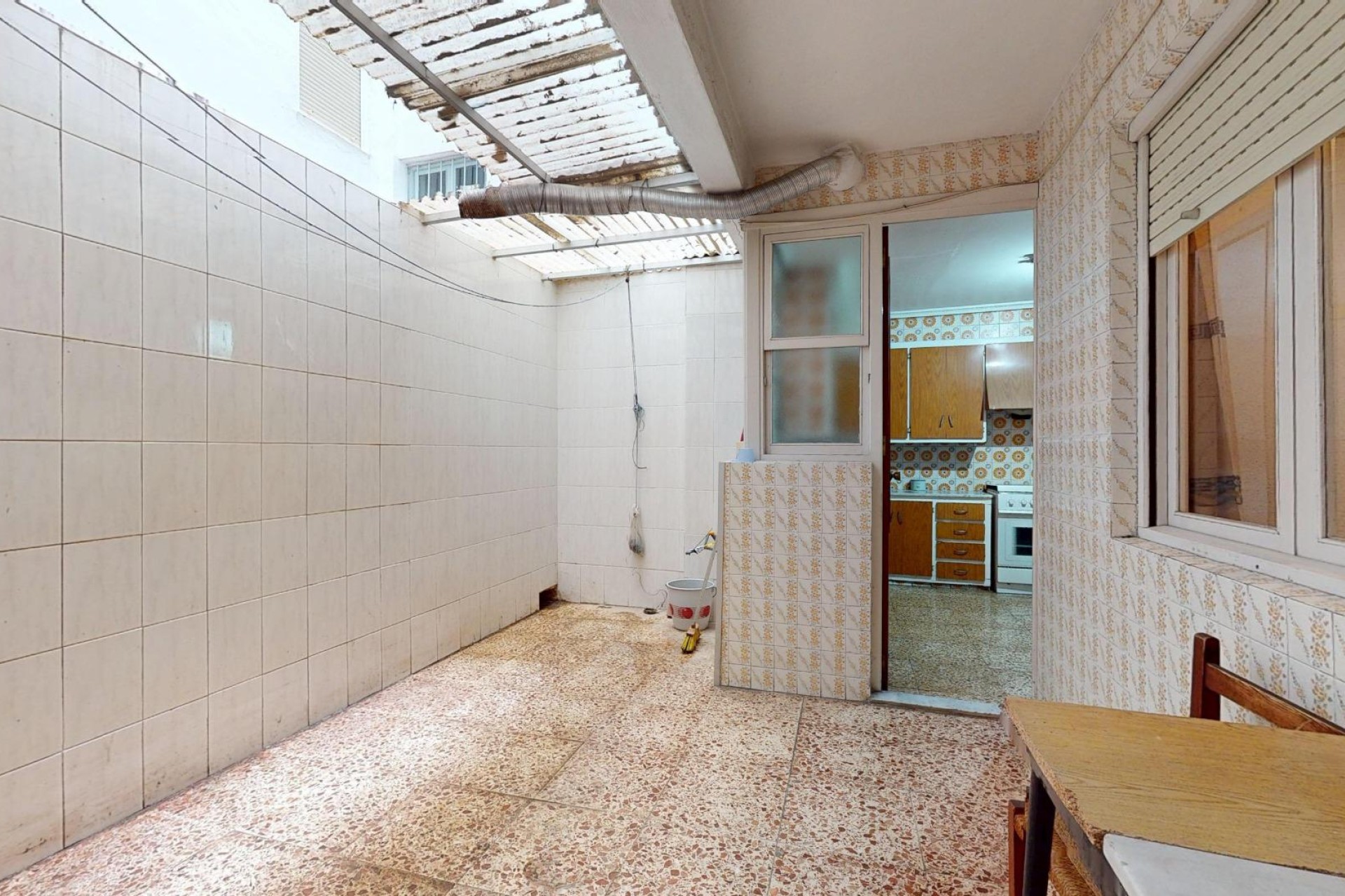 Reventa - Apartamento / piso - Elche - Plaza Crevillente