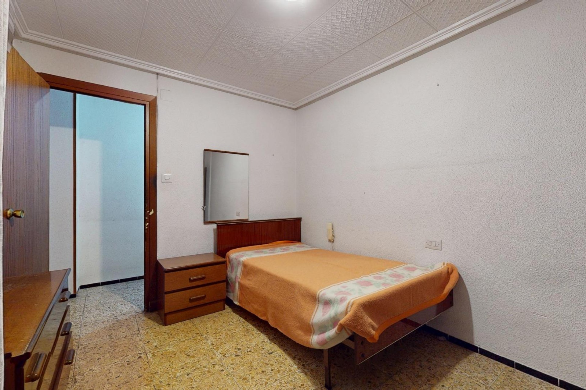 Reventa - Apartamento / piso - Elche - Plaza Crevillente