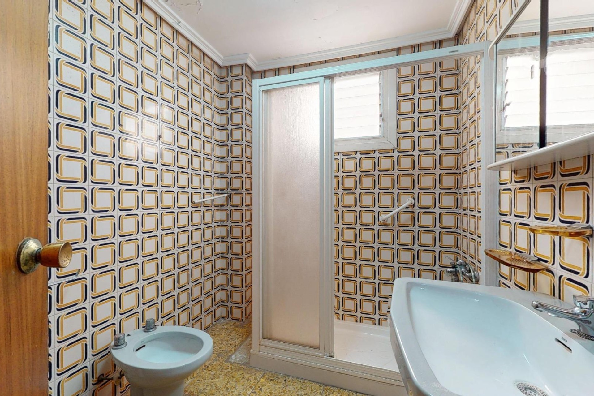 Reventa - Apartamento / piso - Elche - Plaza Crevillente